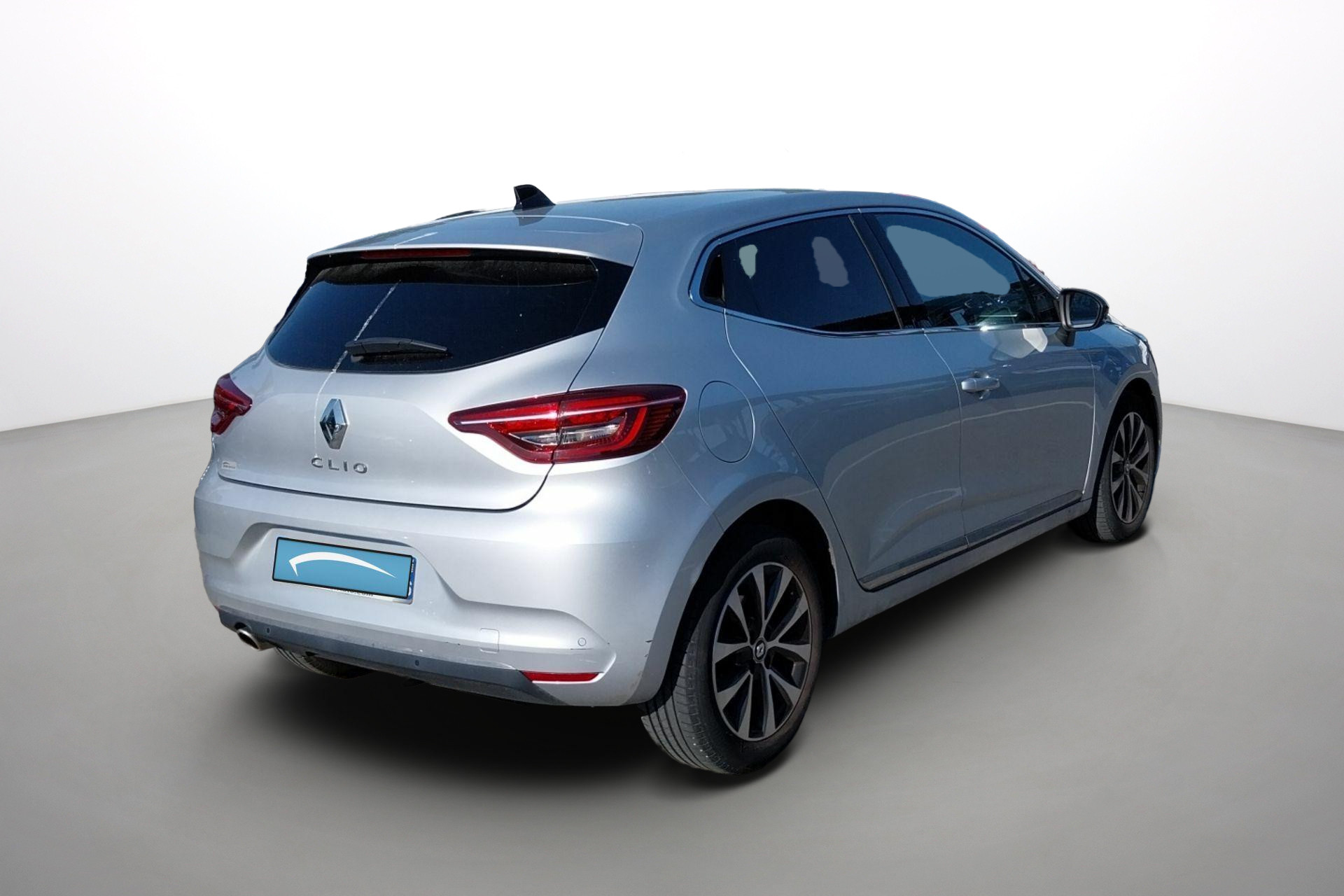 Vente en ligne Renault Clio 5 Clio TCe 90 au prix de 14 990 €