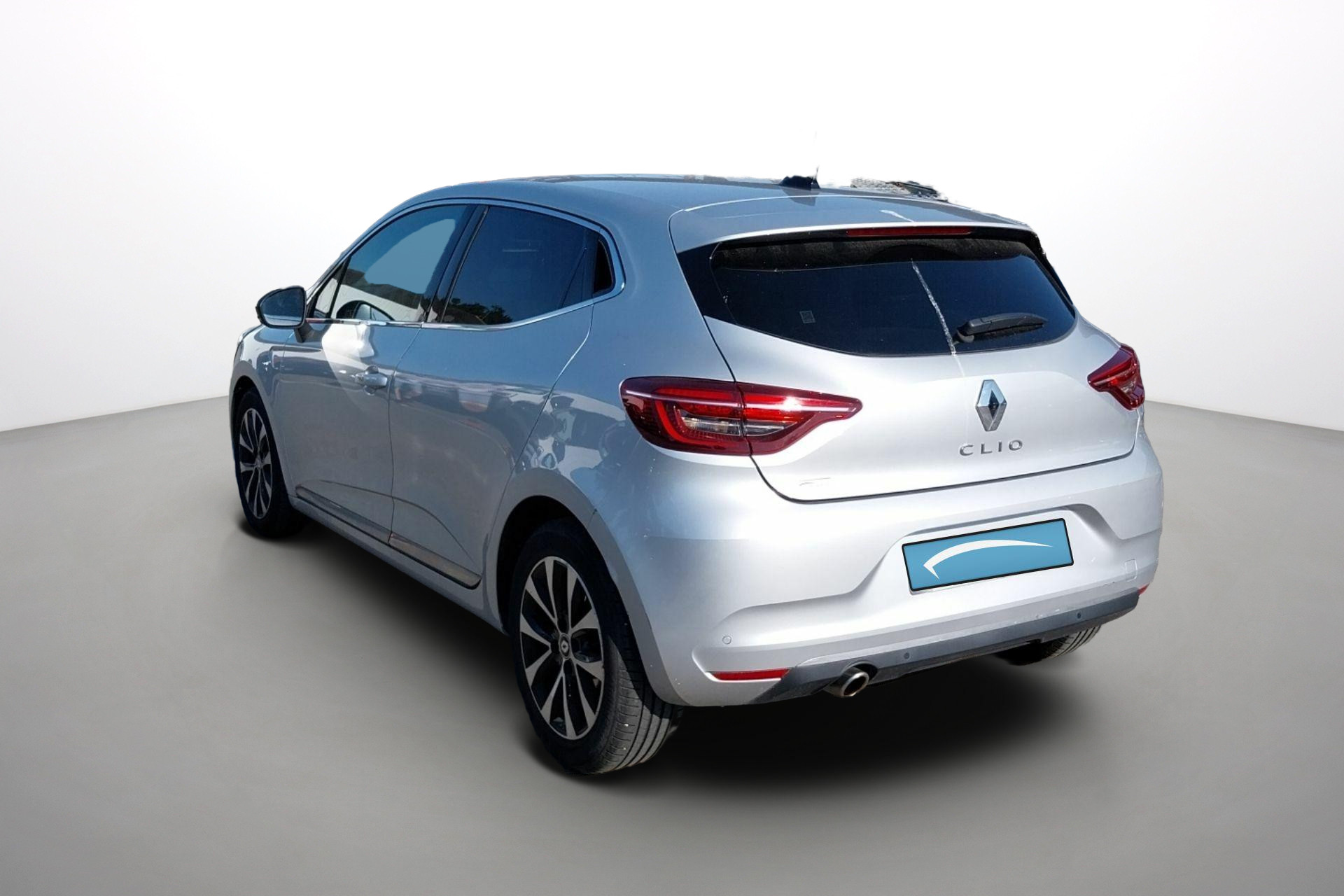 Vente en ligne Renault Clio 5 Clio TCe 90 au prix de 14 990 €