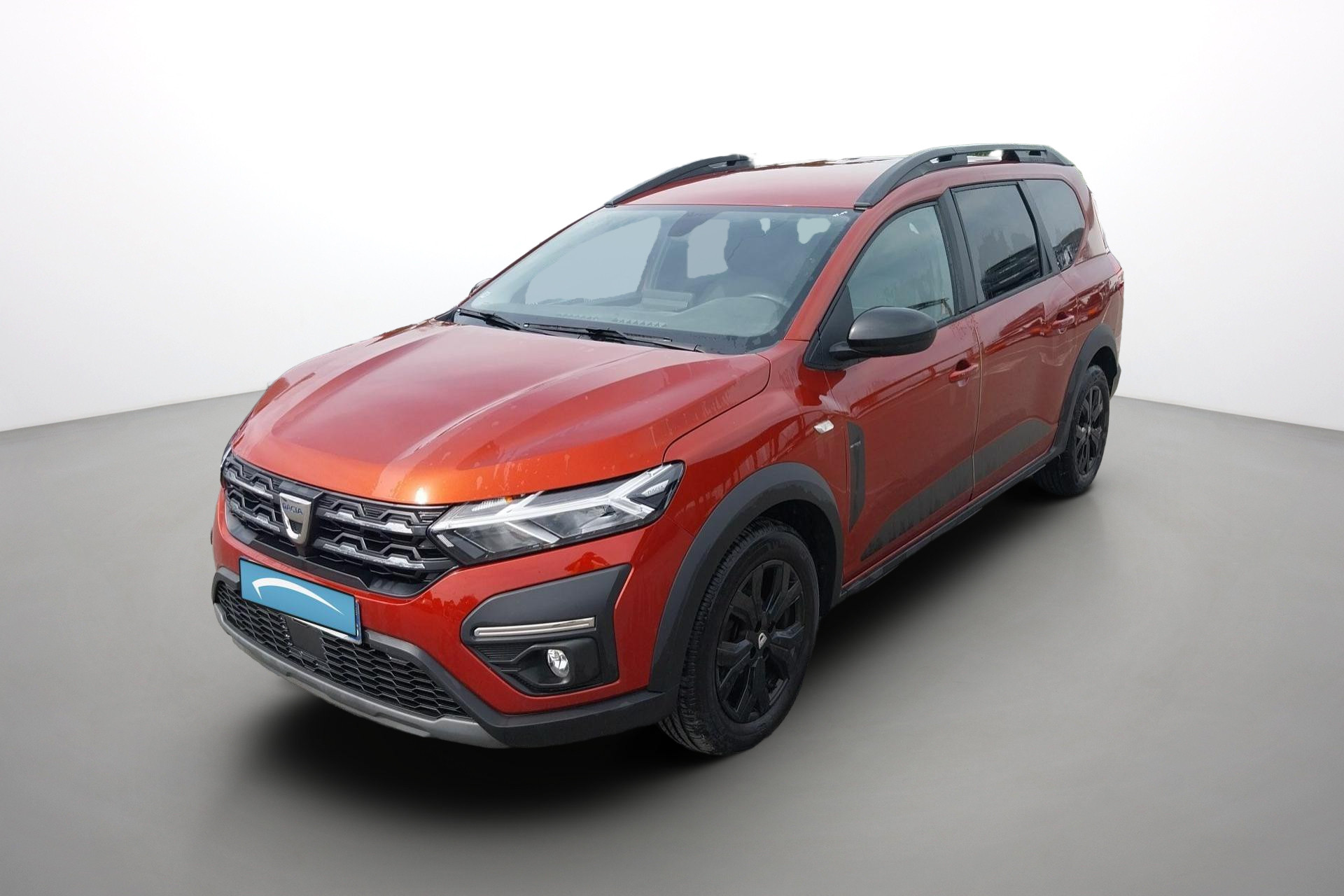 Dacia Jogger  ECO-G 100 5 places occasion de 2022 en vente à Vannes
