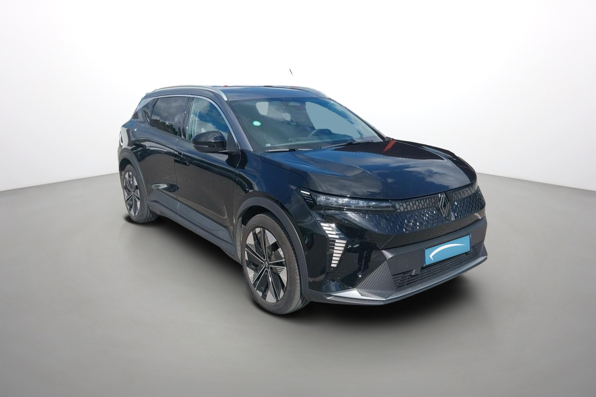 Vente en ligne Renault Scenic E-Tech Scenic E-Tech électrique 220 ch grande autonomie au prix de 38 990 €