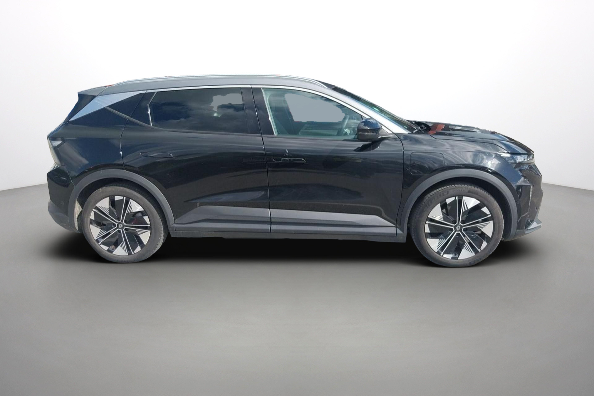 Vente en ligne Renault Scenic E-Tech Scenic E-Tech électrique 220 ch grande autonomie au prix de 38 990 €