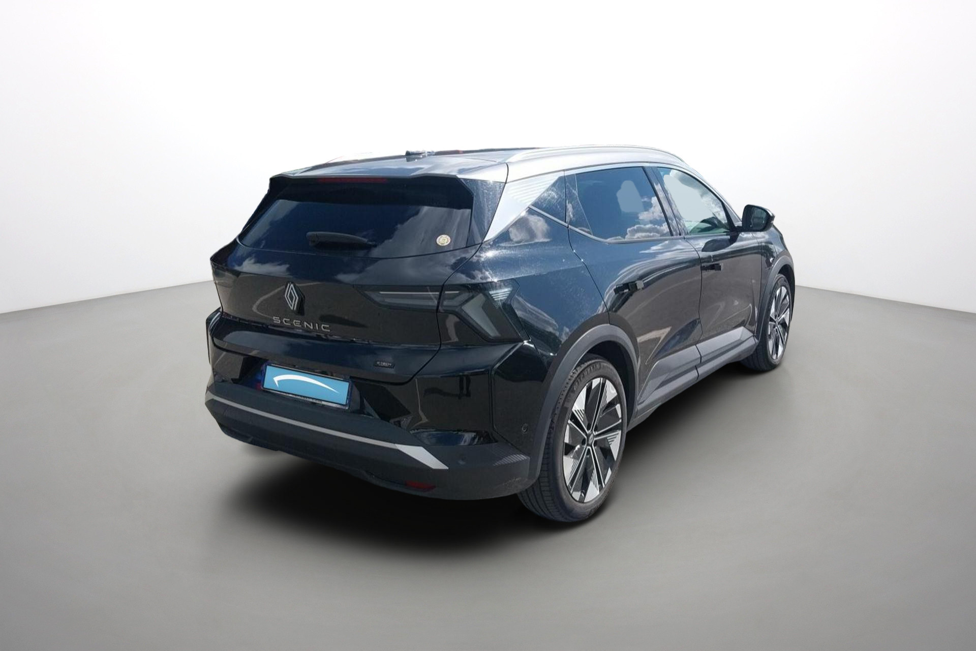 Vente en ligne Renault Scenic E-Tech Scenic E-Tech électrique 220 ch grande autonomie au prix de 38 990 €