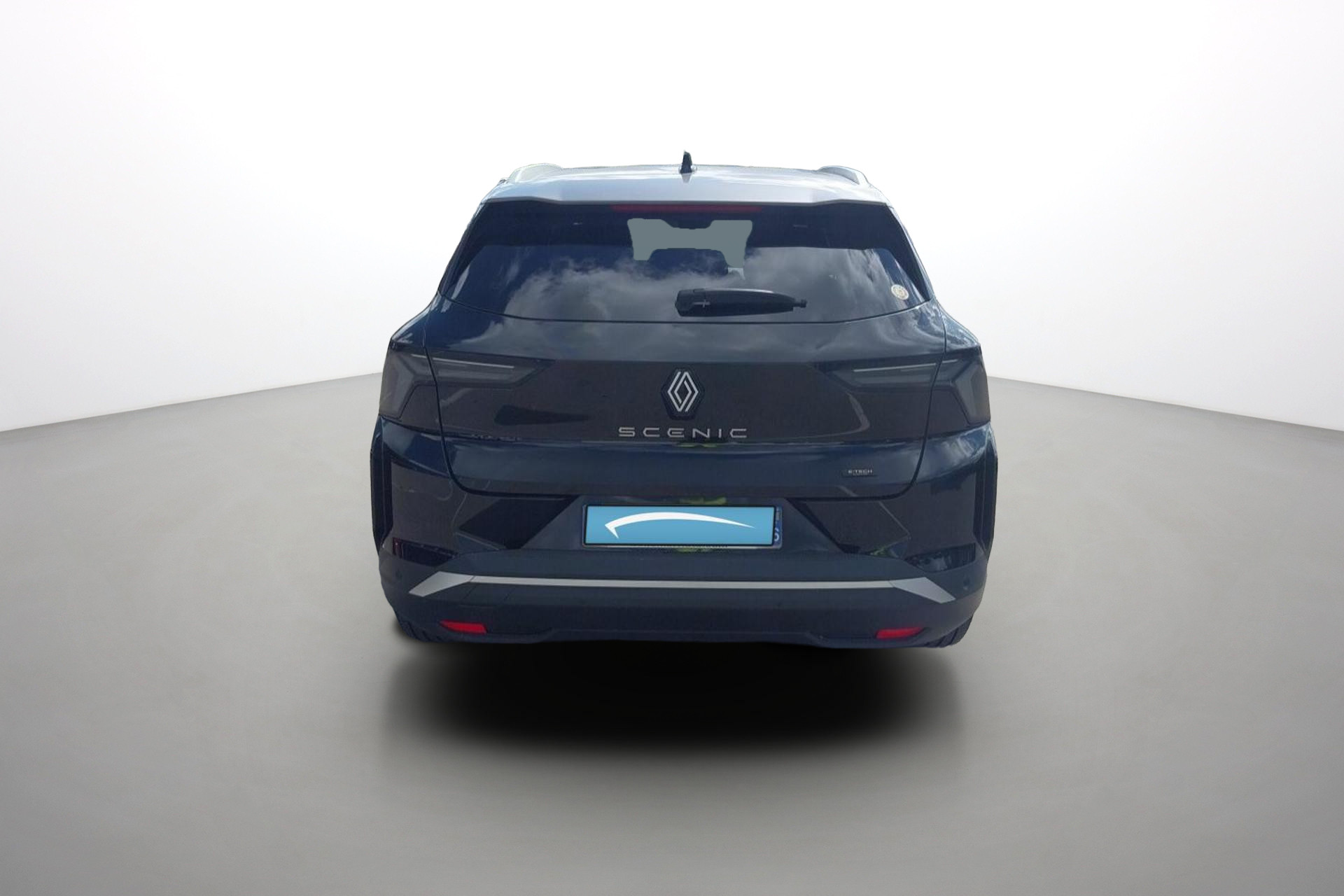 Vente en ligne Renault Scenic E-Tech Scenic E-Tech électrique 220 ch grande autonomie au prix de 38 990 €