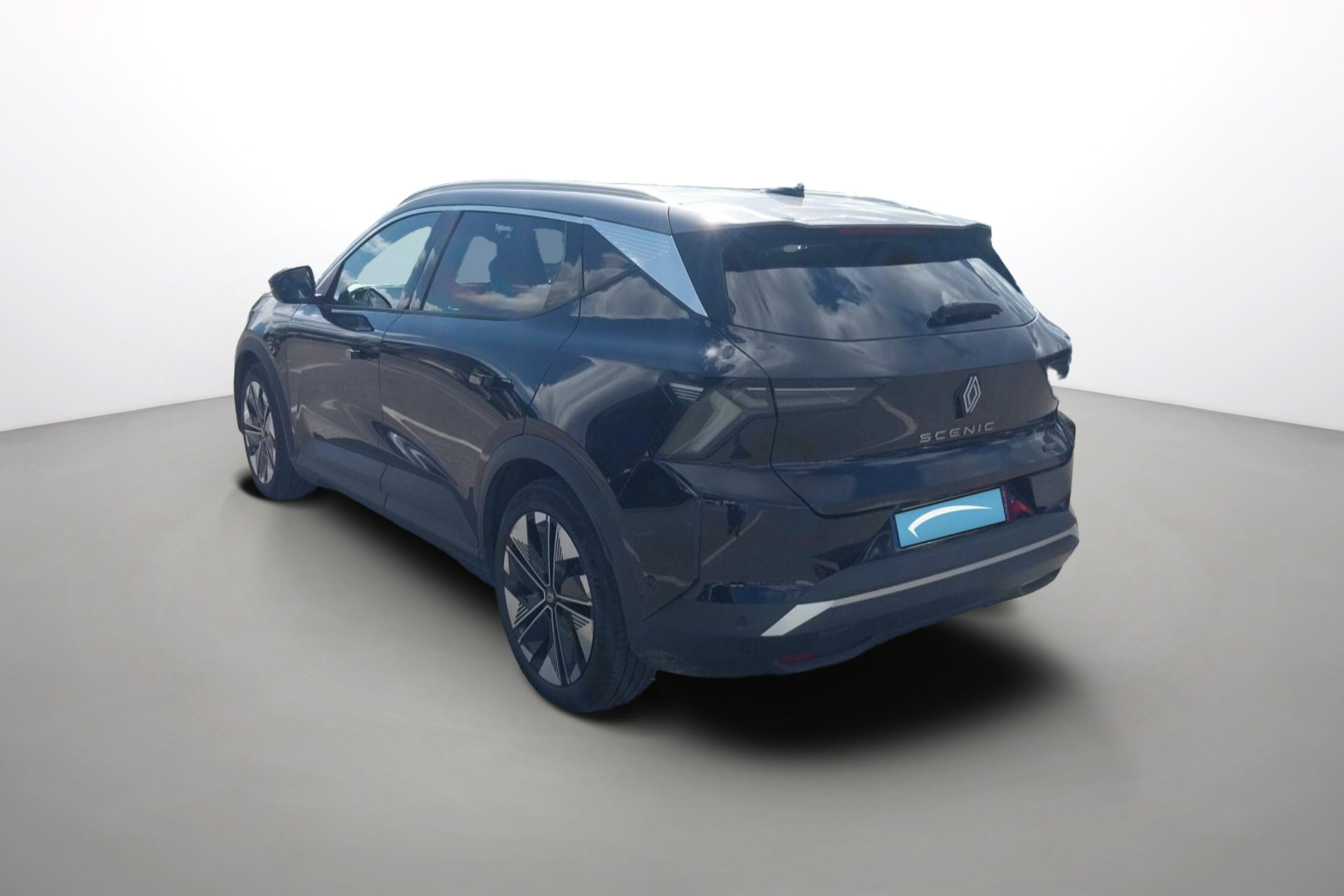 Vente en ligne Renault Scenic E-Tech Scenic E-Tech électrique 220 ch grande autonomie au prix de 38 990 €