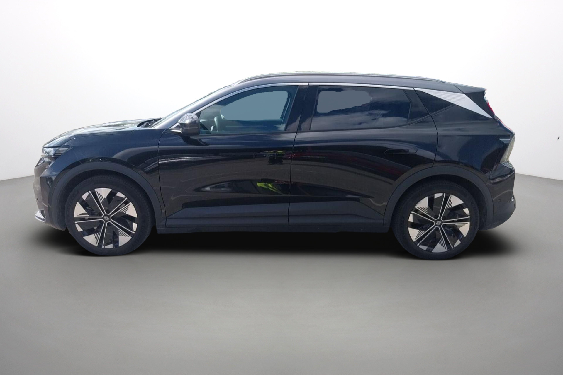 Vente en ligne Renault Scenic E-Tech Scenic E-Tech électrique 220 ch grande autonomie au prix de 38 990 €