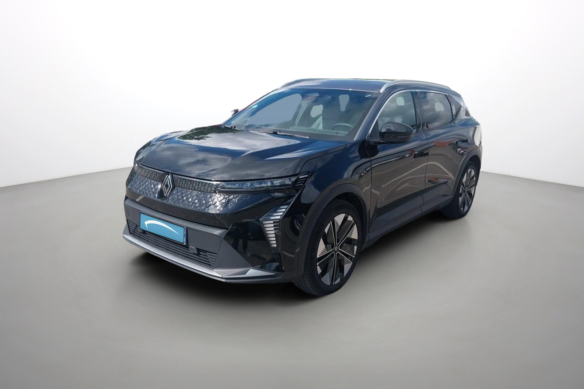 Renault Scenic E-Tech Scenic E-Tech électrique 220 ch grande autonomie occasion de 2025 en vente à Vannes