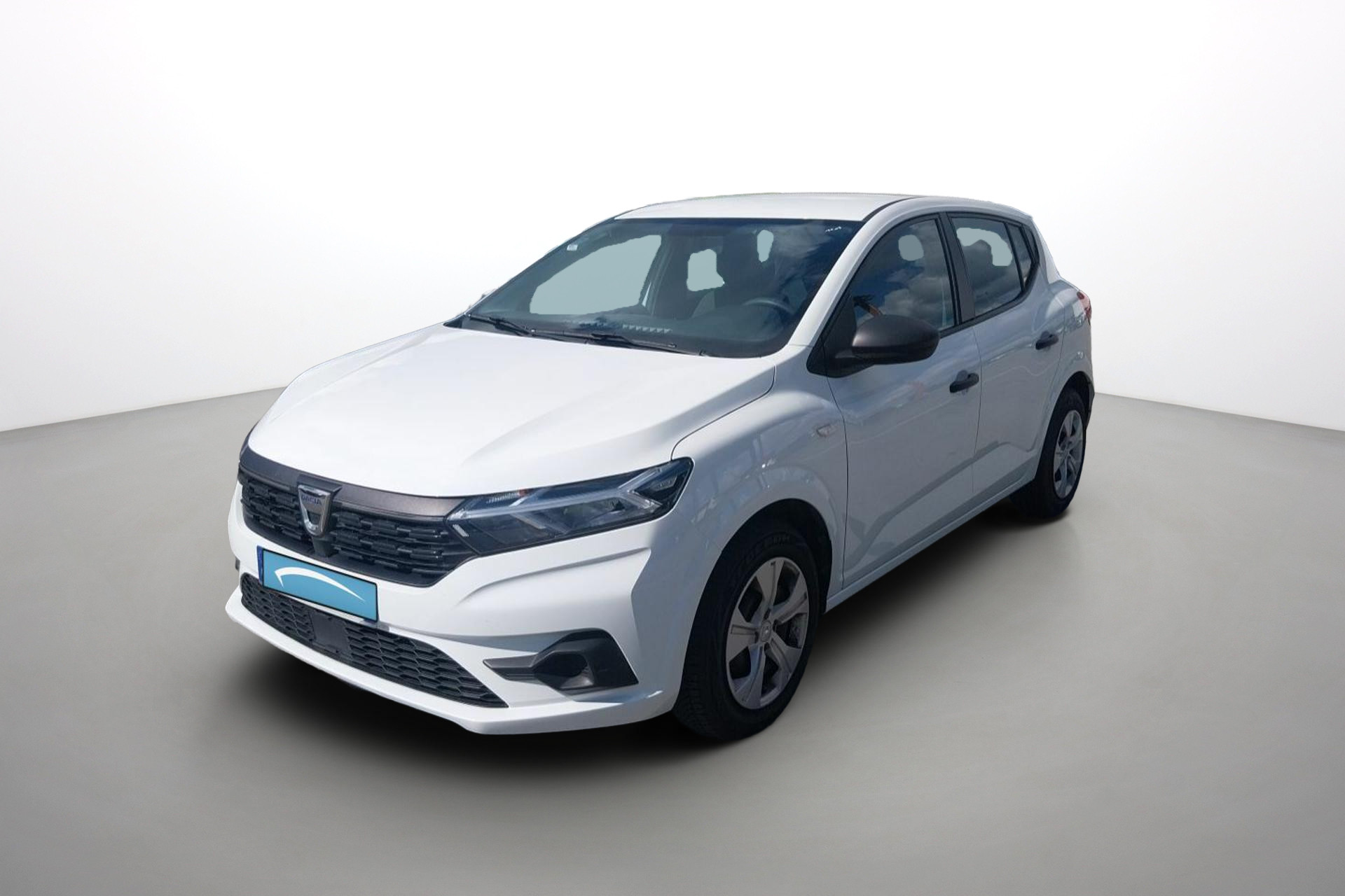 Dacia Sandero  SCe 65 - 22 occasion de 2022 en vente à Vannes