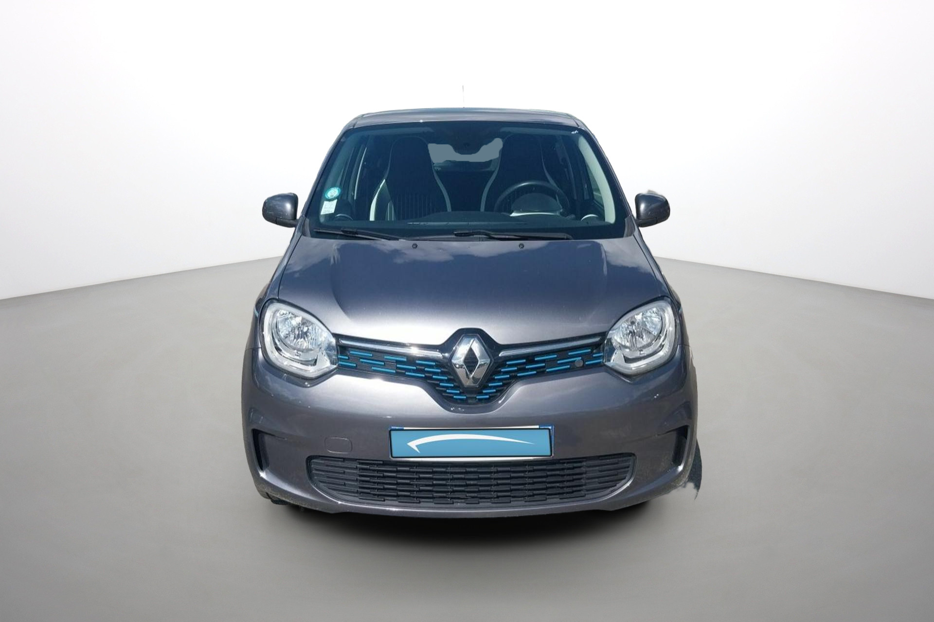 Vente en ligne Renault Twingo Electrique Twingo III Achat Intégral - 21 au prix de 10 990 €