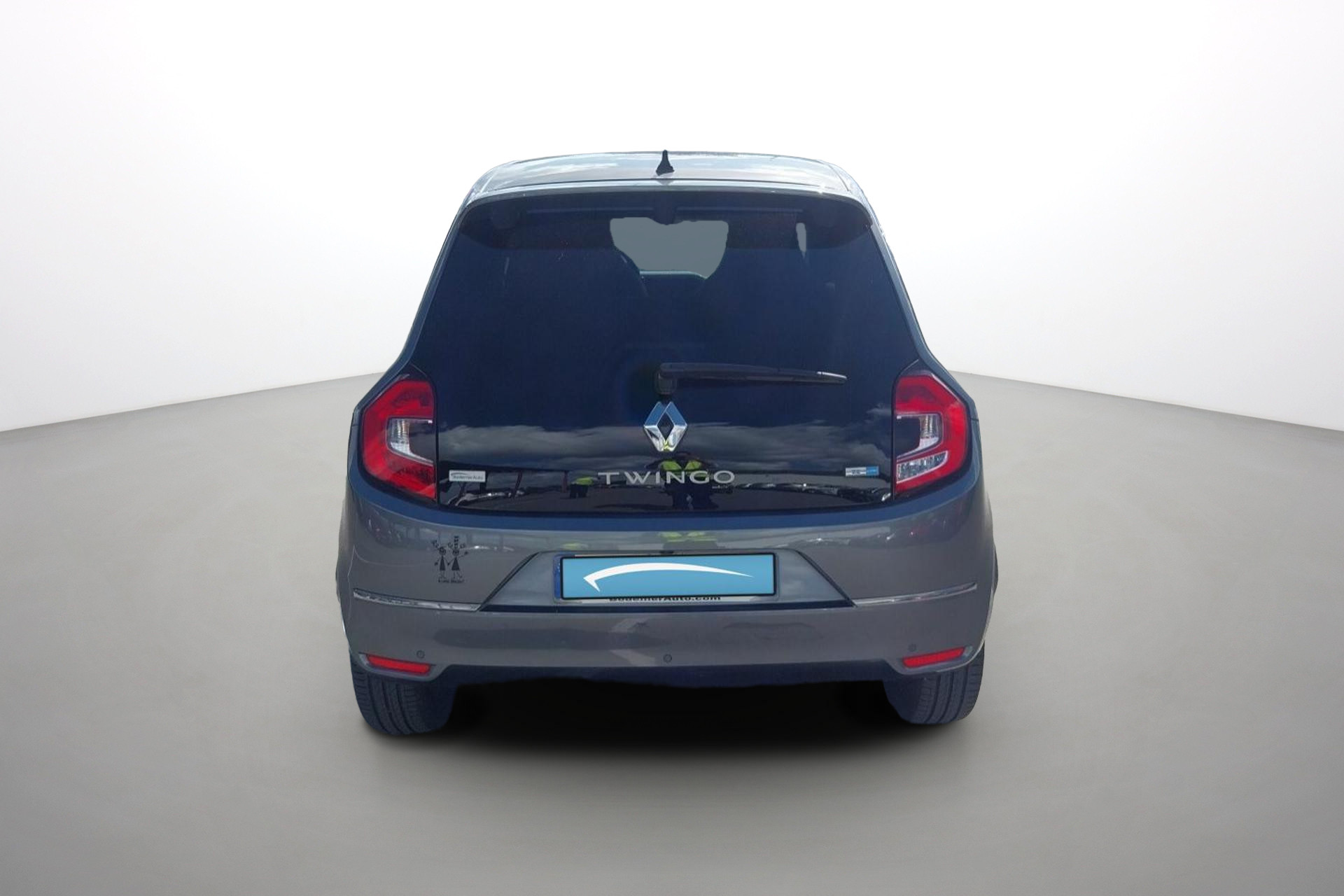 Vente en ligne Renault Twingo Electrique Twingo III Achat Intégral - 21 au prix de 10 990 €