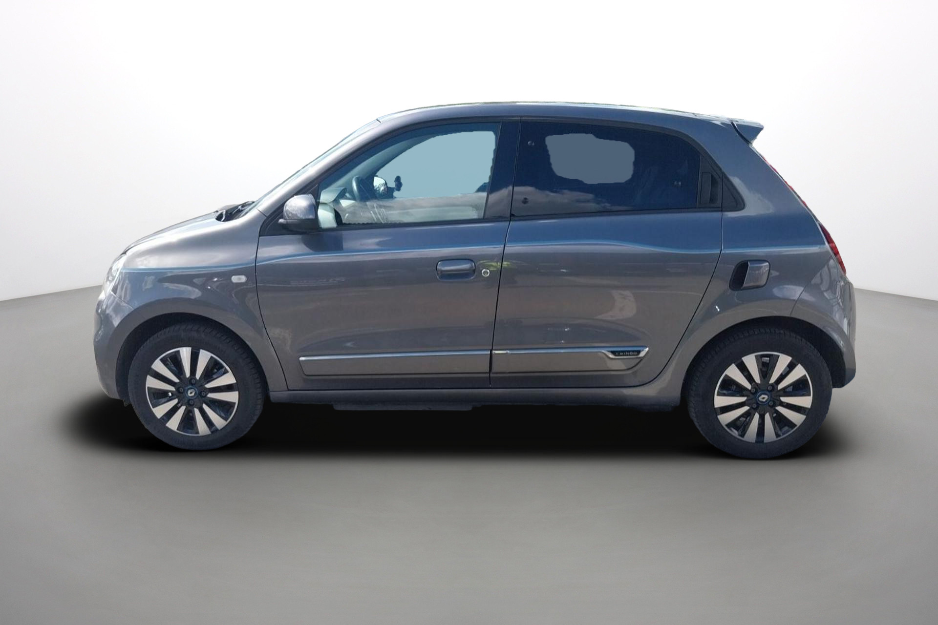 Vente en ligne Renault Twingo Electrique Twingo III Achat Intégral - 21 au prix de 10 990 €
