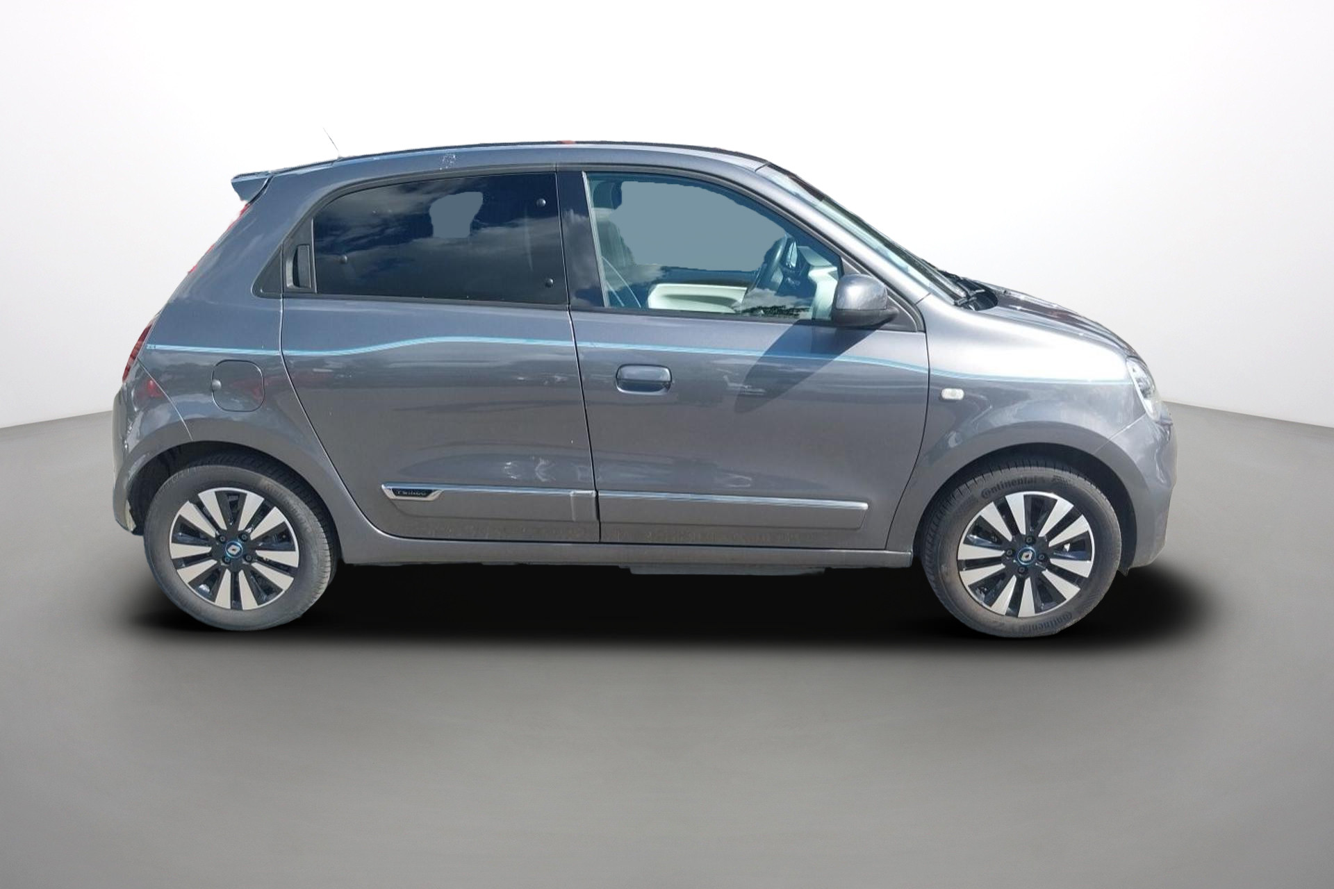 Vente en ligne Renault Twingo Electrique Twingo III Achat Intégral - 21 au prix de 10 990 €