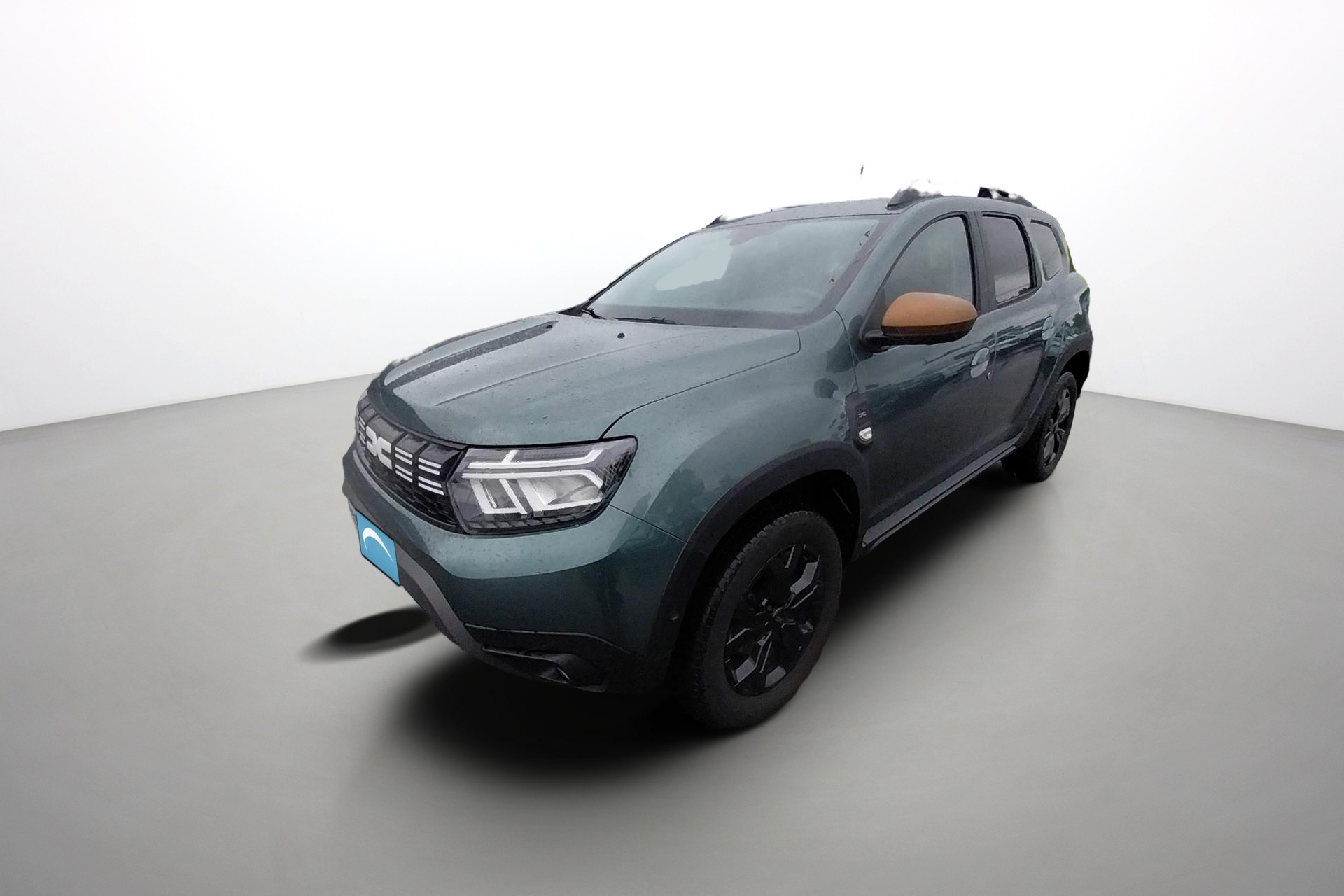 Dacia Duster  ECO-G 100 4x2 occasion de 2023 en vente à Vannes