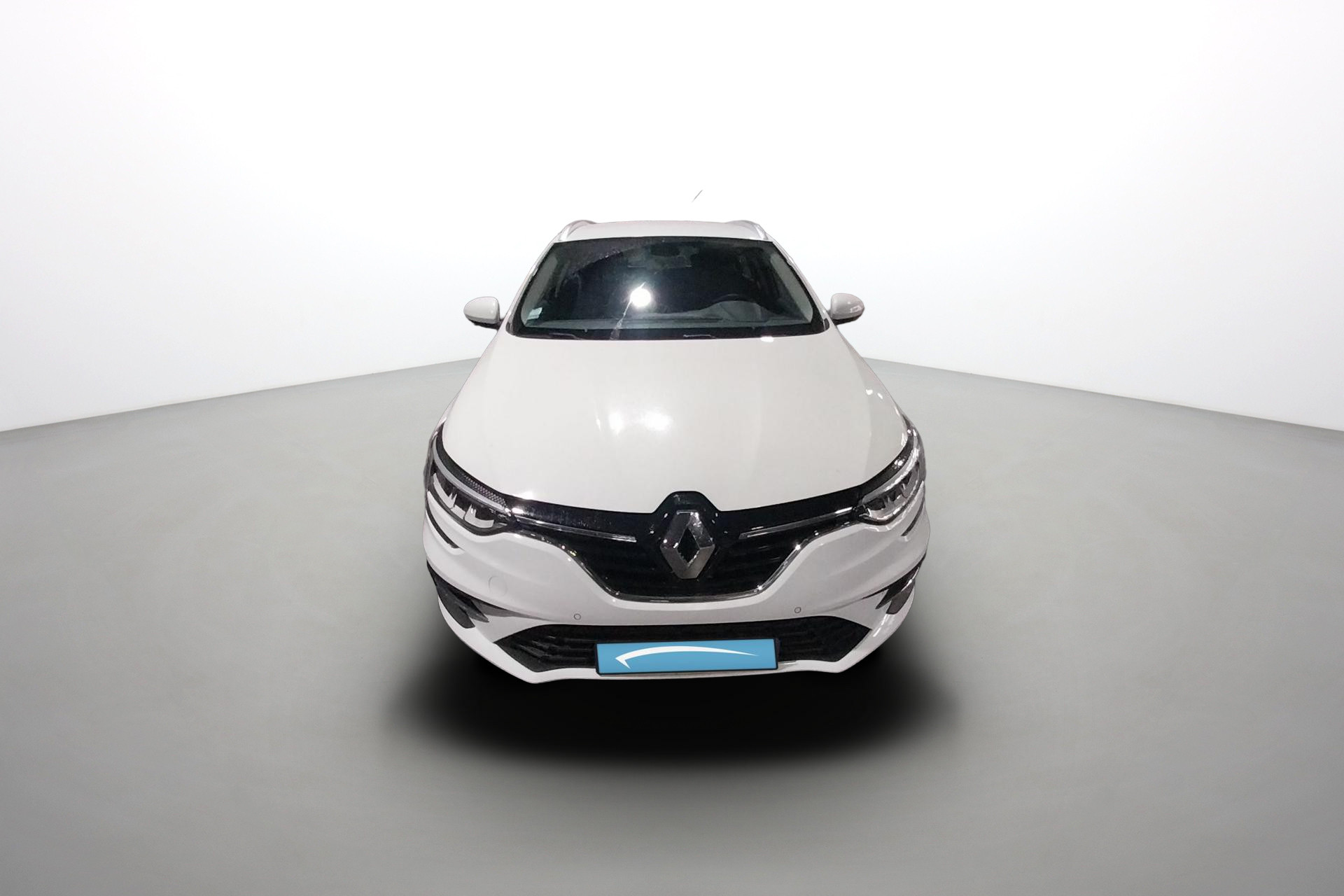 Vente en ligne Renault Megane 4 Estate  Blue dCi 115 au prix de 14 990 €
