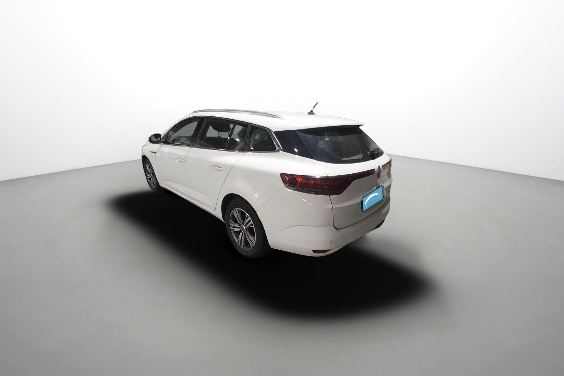 Vente en ligne Renault Megane 4 Estate  Blue dCi 115 au prix de 14 990 €