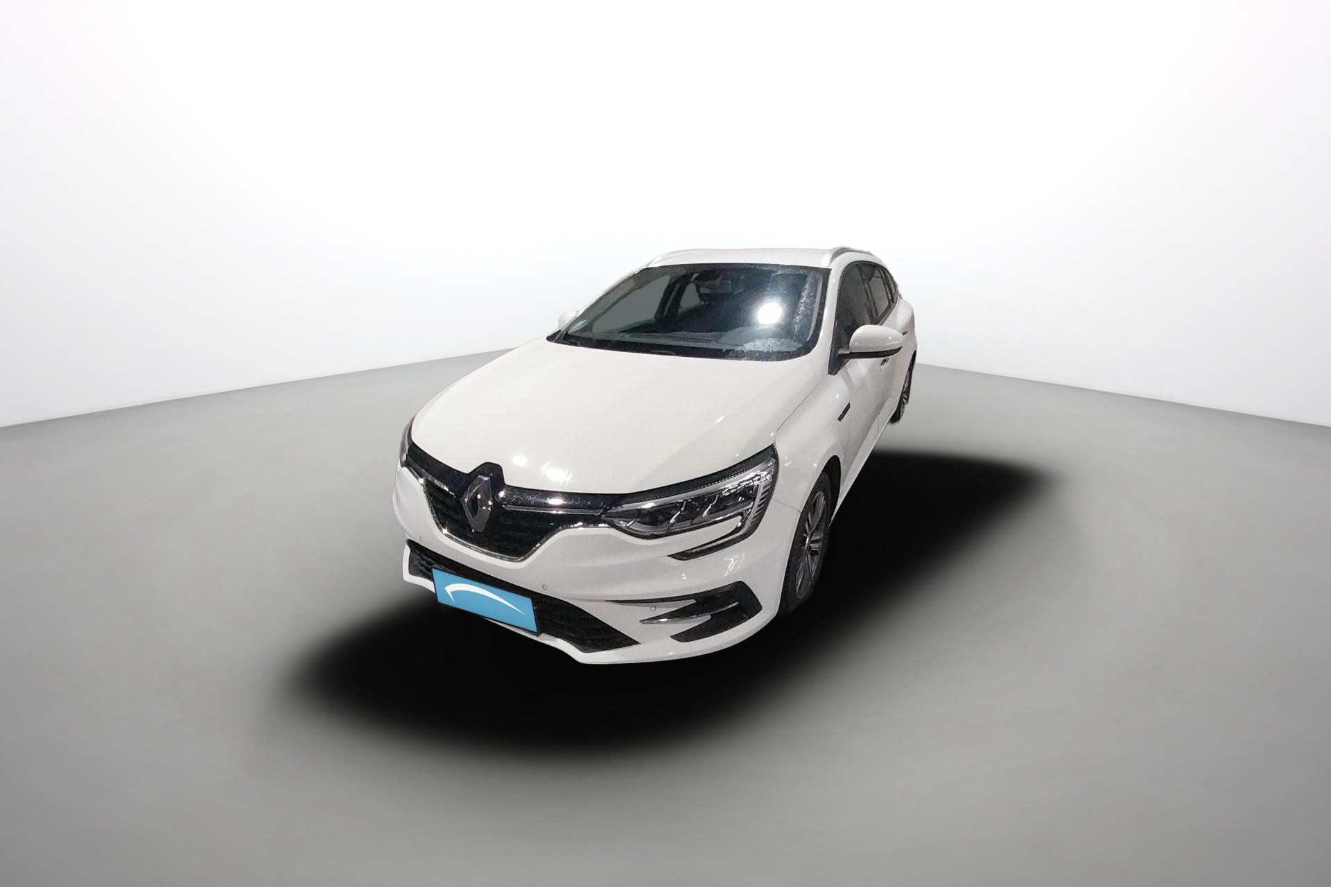 Vente en ligne Renault Megane 4 Estate  Blue dCi 115 au prix de 14 990 €