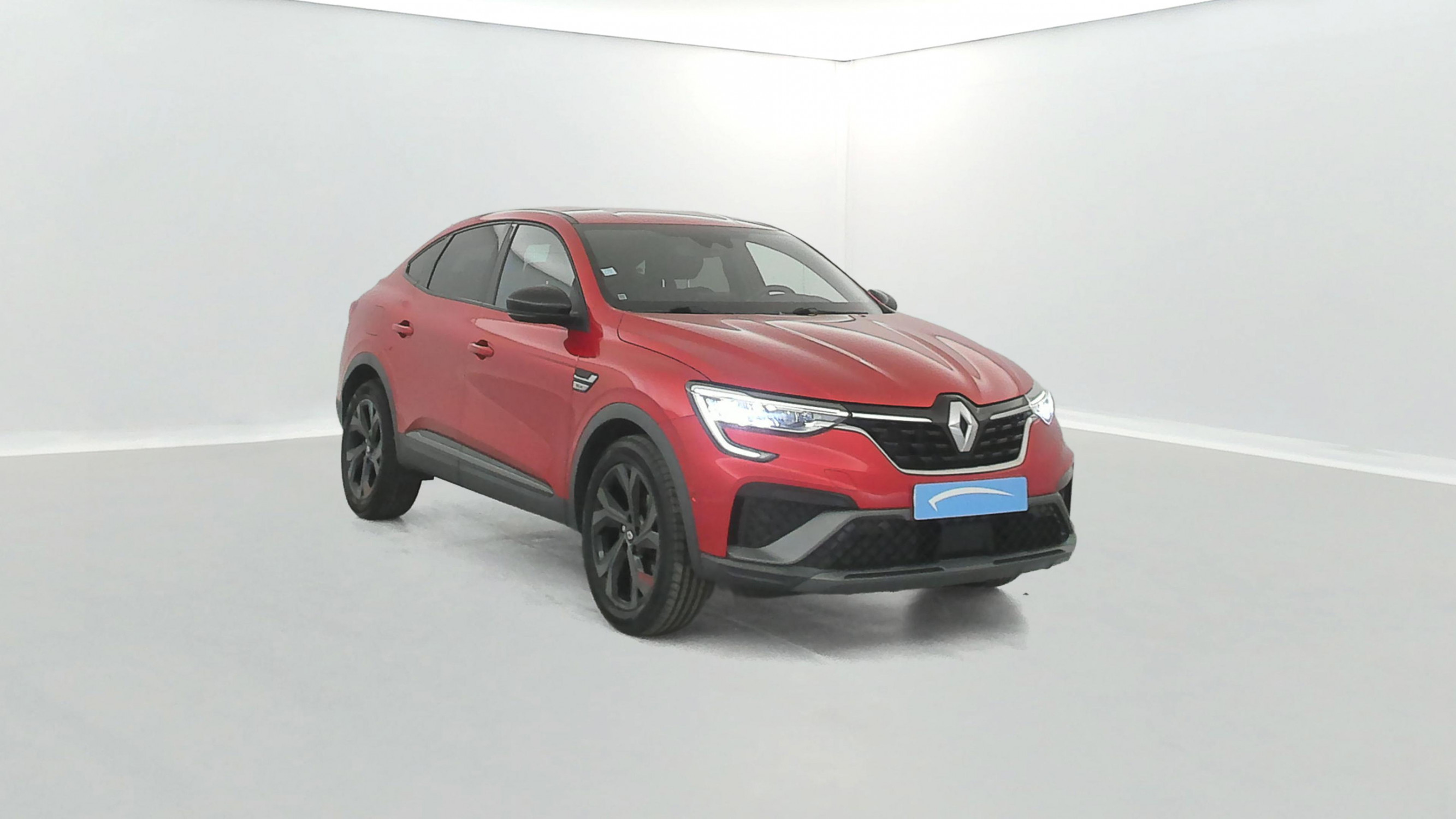 Vente en ligne Renault Arkana  E-Tech 145 - 21B au prix de 23 890 €
