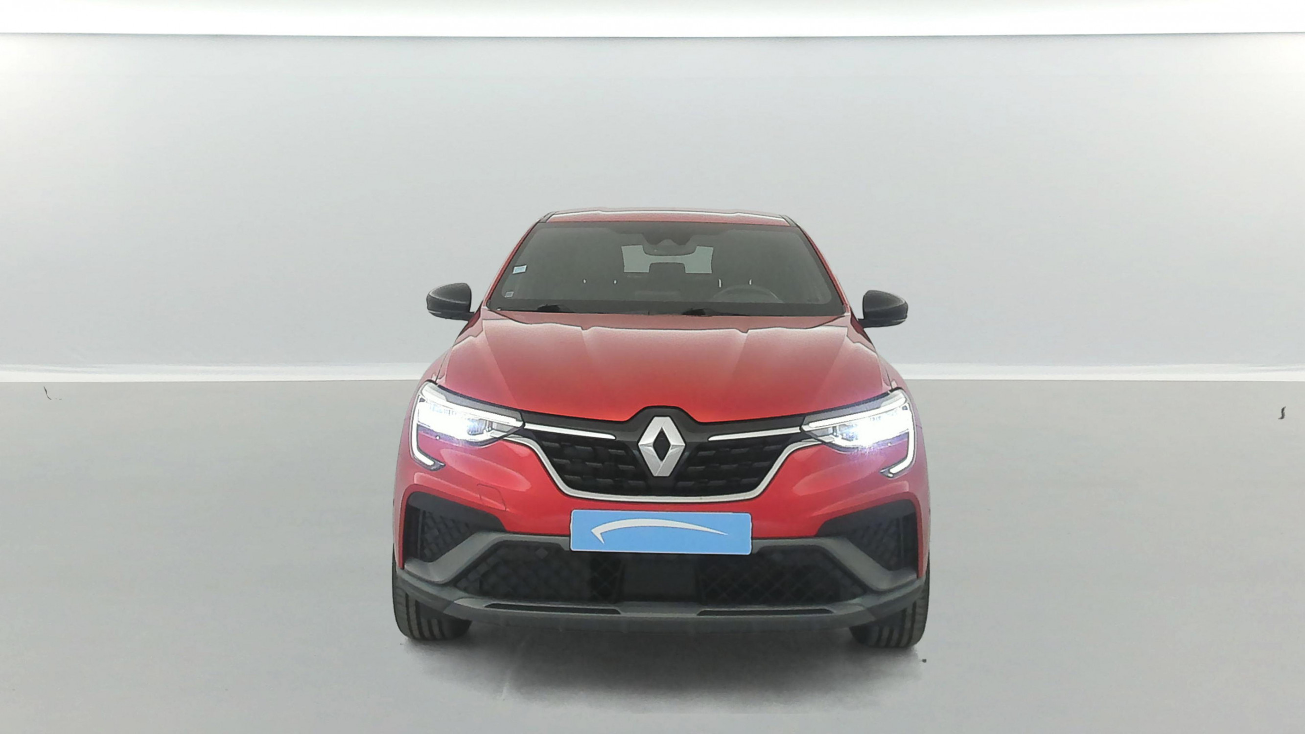 Vente en ligne Renault Arkana  E-Tech 145 - 21B au prix de 23 890 €