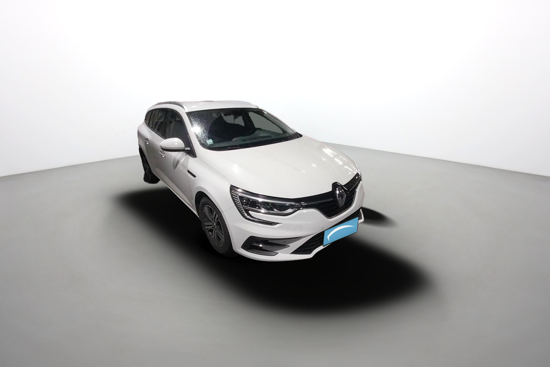 Vente en ligne Renault Megane 4 Estate  Blue dCi 115 au prix de 14 990 €