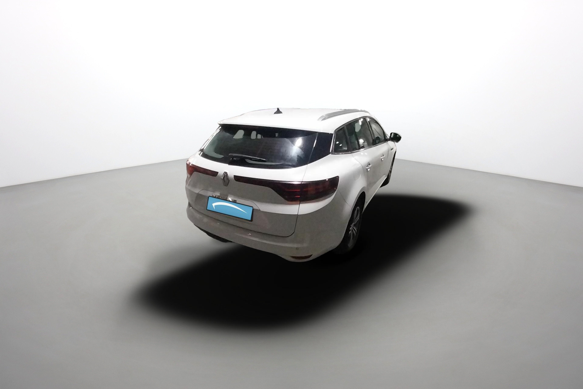 Vente en ligne Renault Megane 4 Estate  Blue dCi 115 au prix de 14 990 €