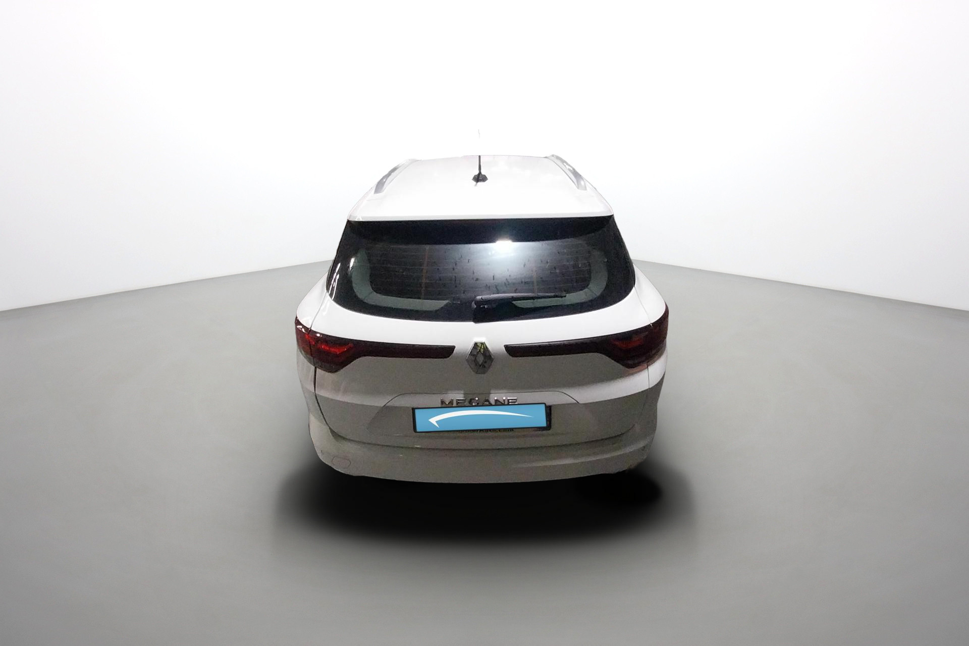 Vente en ligne Renault Megane 4 Estate  Blue dCi 115 au prix de 14 990 €