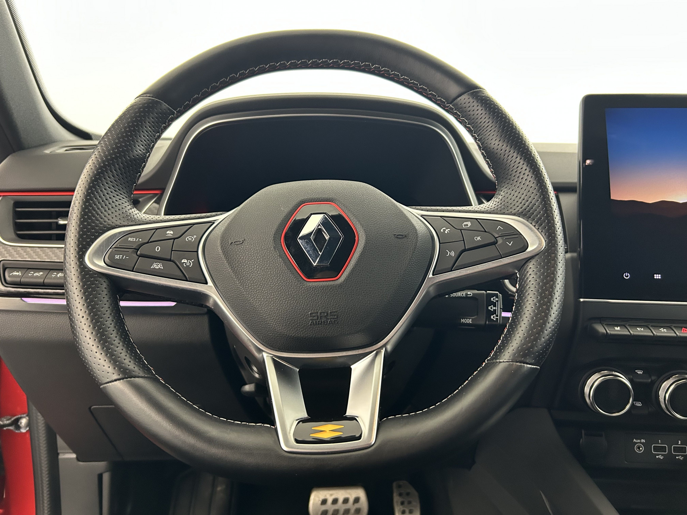 Vente en ligne Renault Arkana  E-Tech 145 - 21B au prix de 23 890 €
