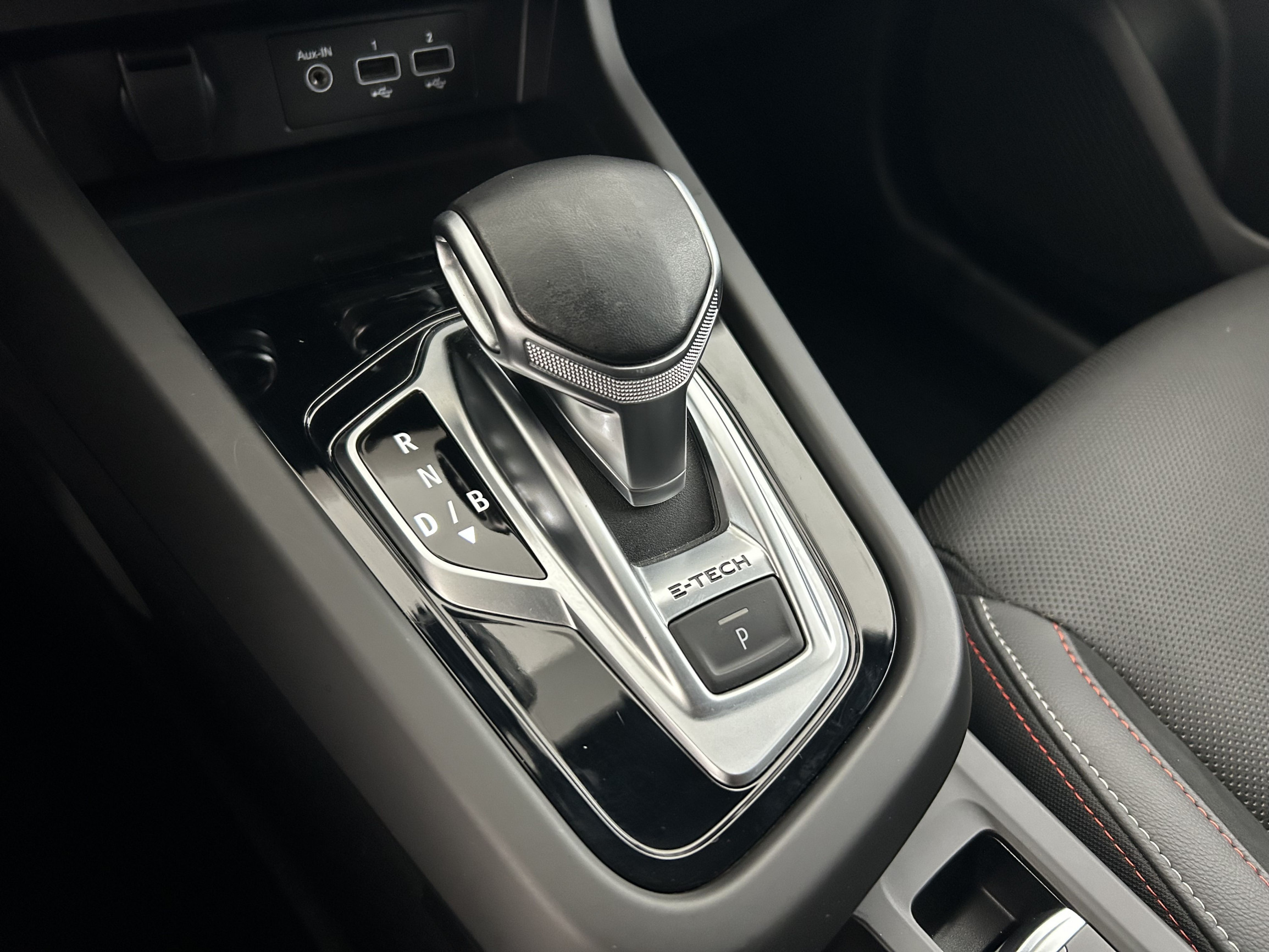 Vente en ligne Renault Arkana  E-Tech 145 - 21B au prix de 23 890 €