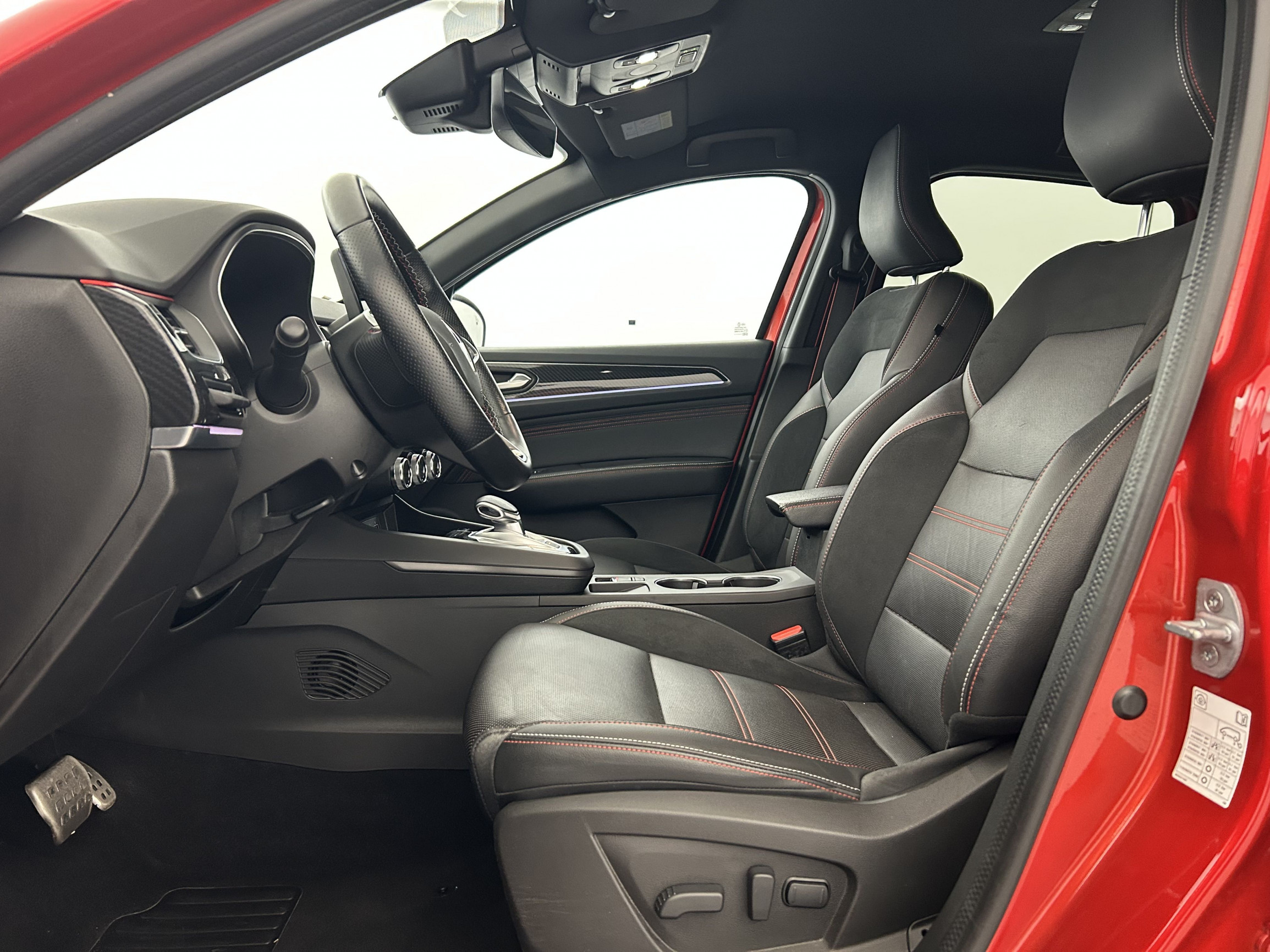 Vente en ligne Renault Arkana  E-Tech 145 - 21B au prix de 23 890 €