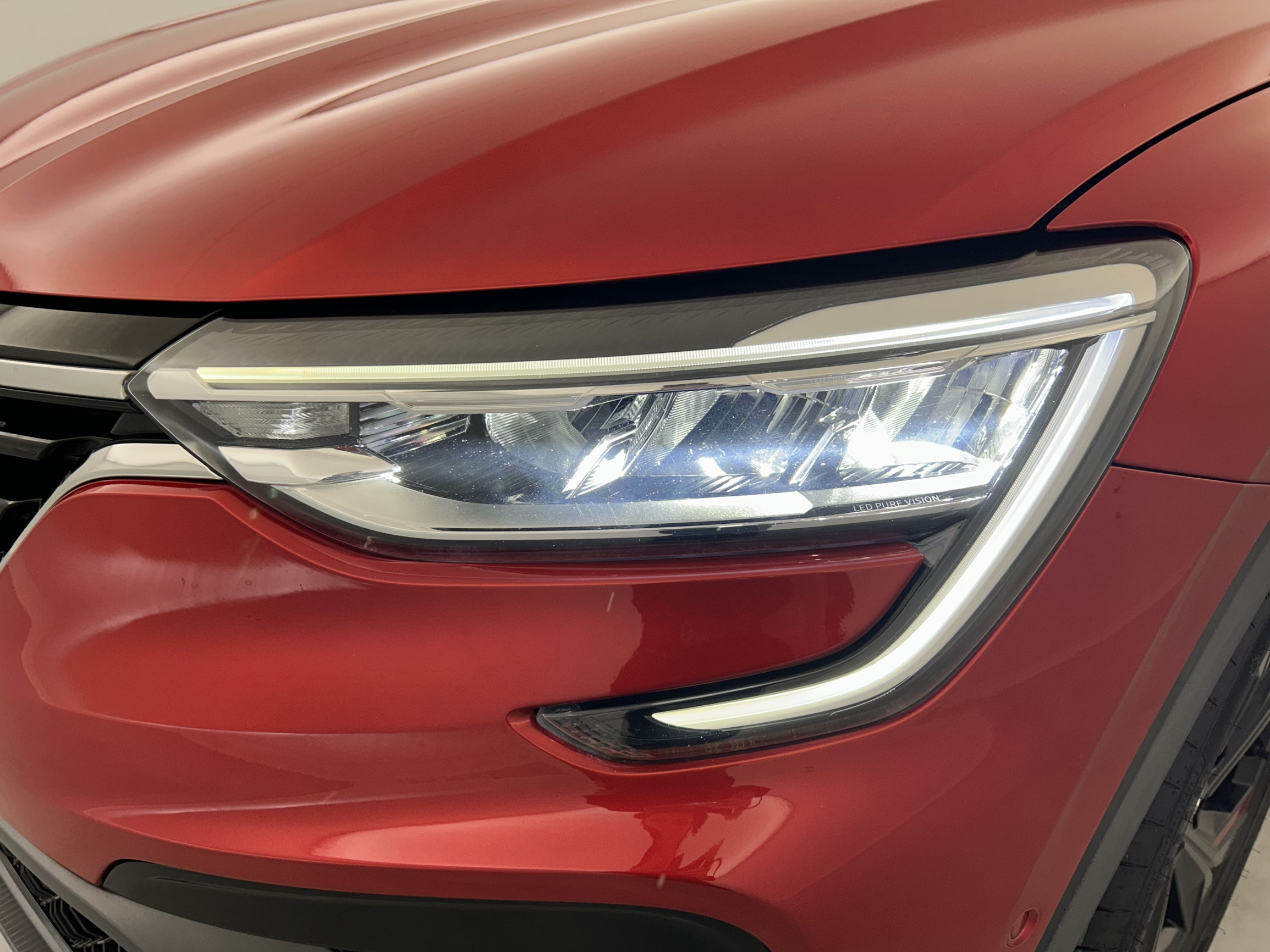 Vente en ligne Renault Arkana  E-Tech 145 - 21B au prix de 23 890 €