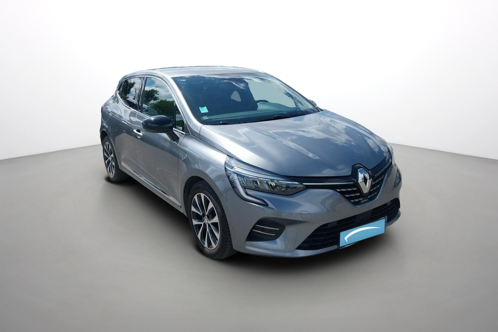 Vente en ligne Renault Clio 5 Clio TCe 90 au prix de 16 490 €
