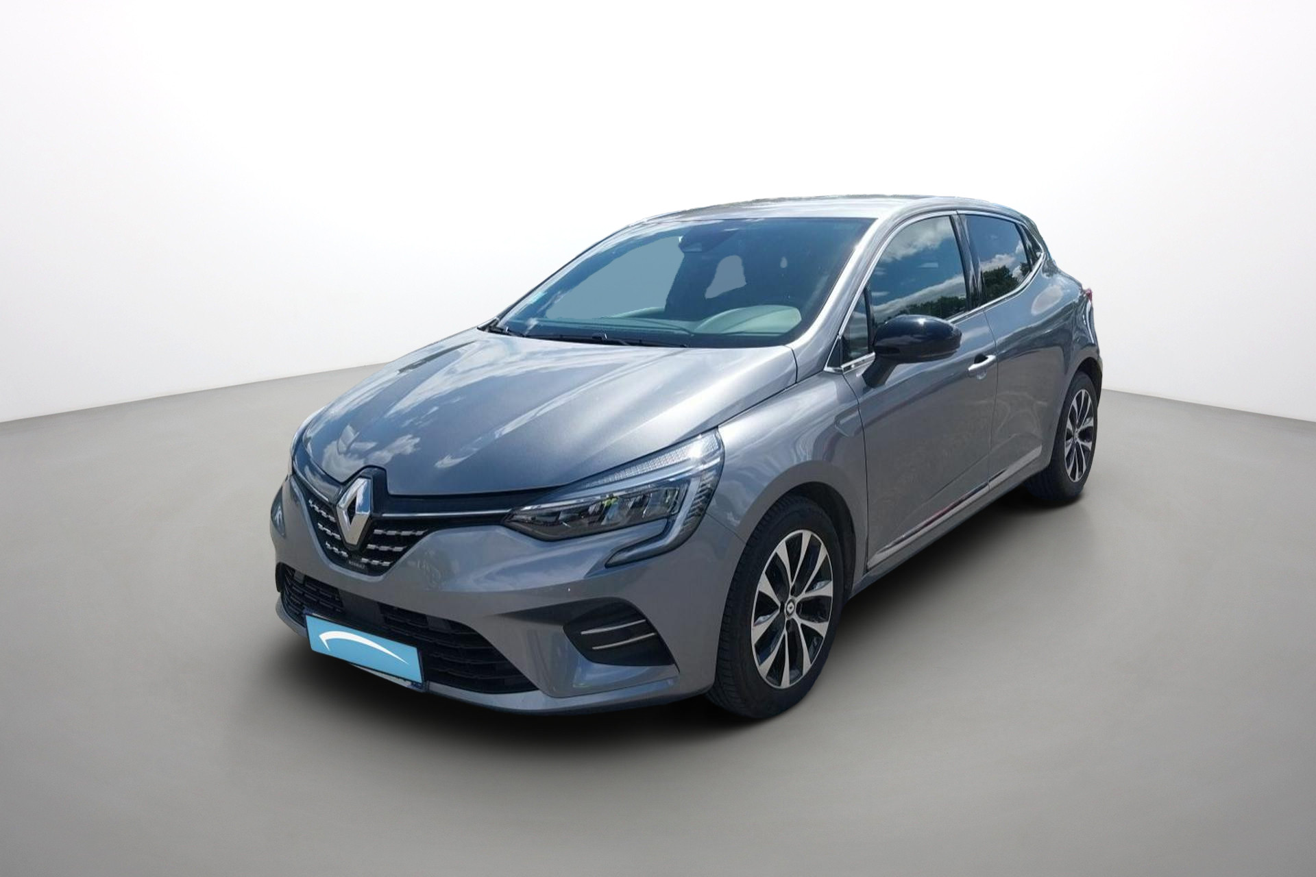 Renault Clio 5 Clio TCe 90 occasion de 2023 en vente à Vannes
