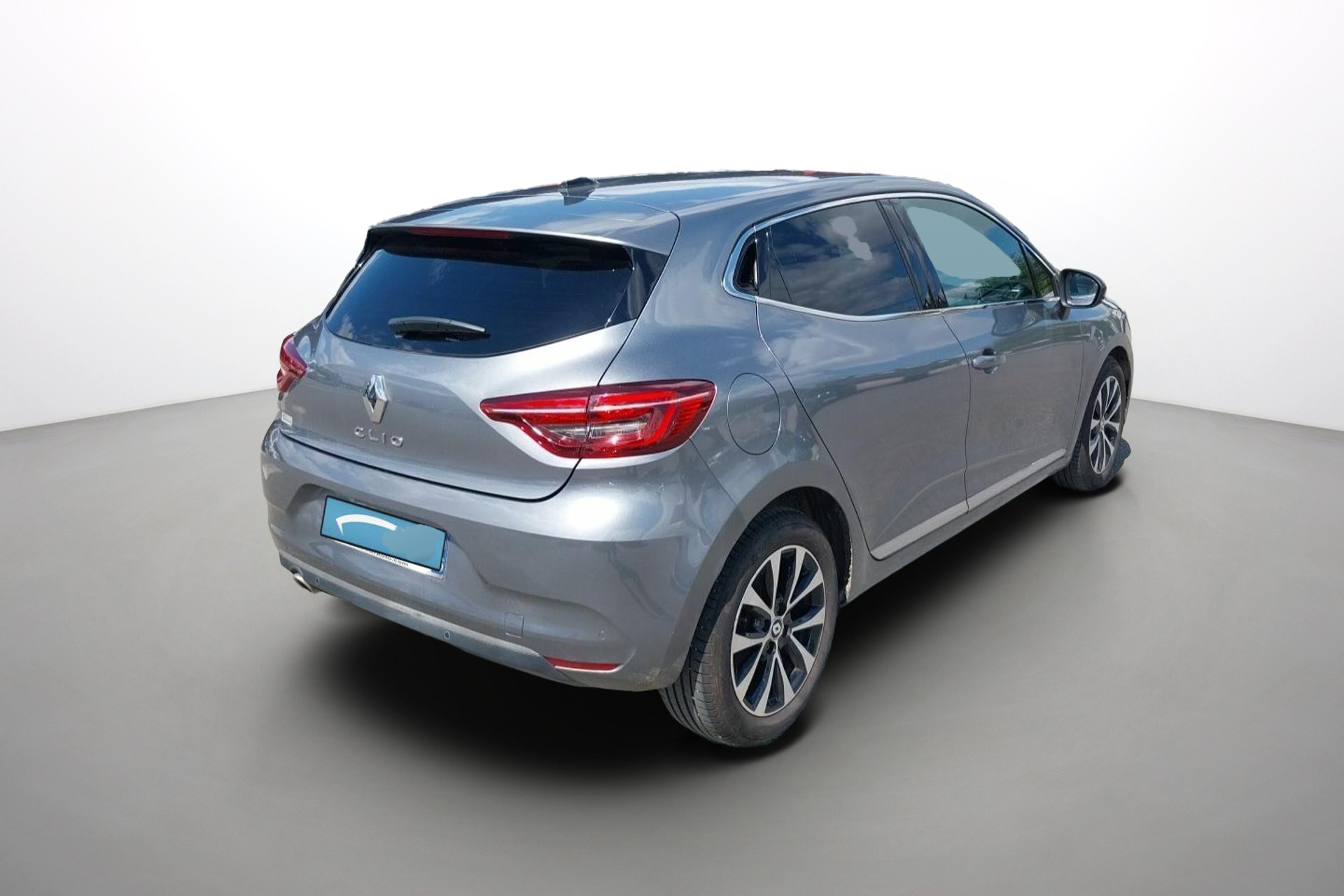 Vente en ligne Renault Clio 5 Clio TCe 90 au prix de 16 490 €