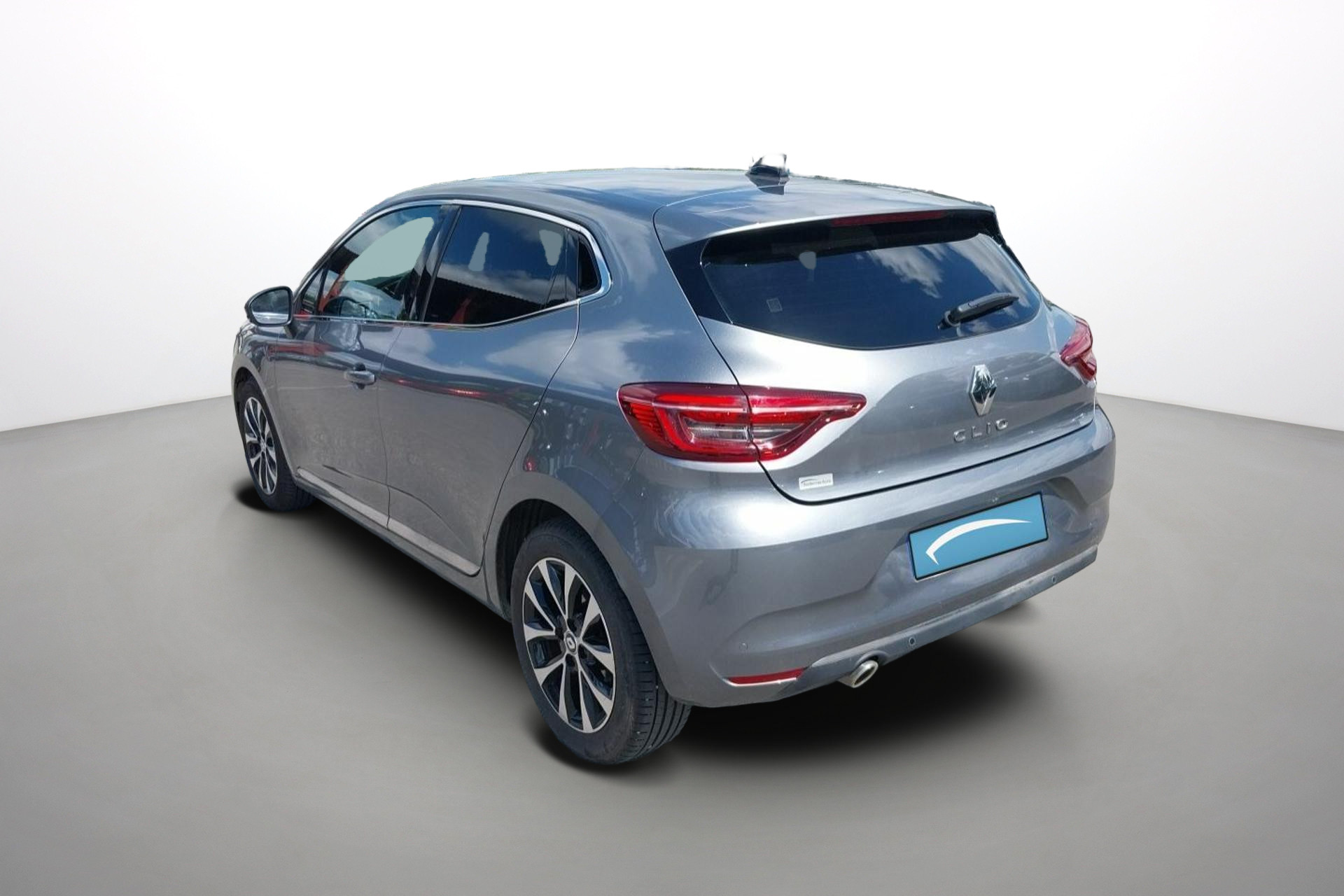 Vente en ligne Renault Clio 5 Clio TCe 90 au prix de 16 490 €
