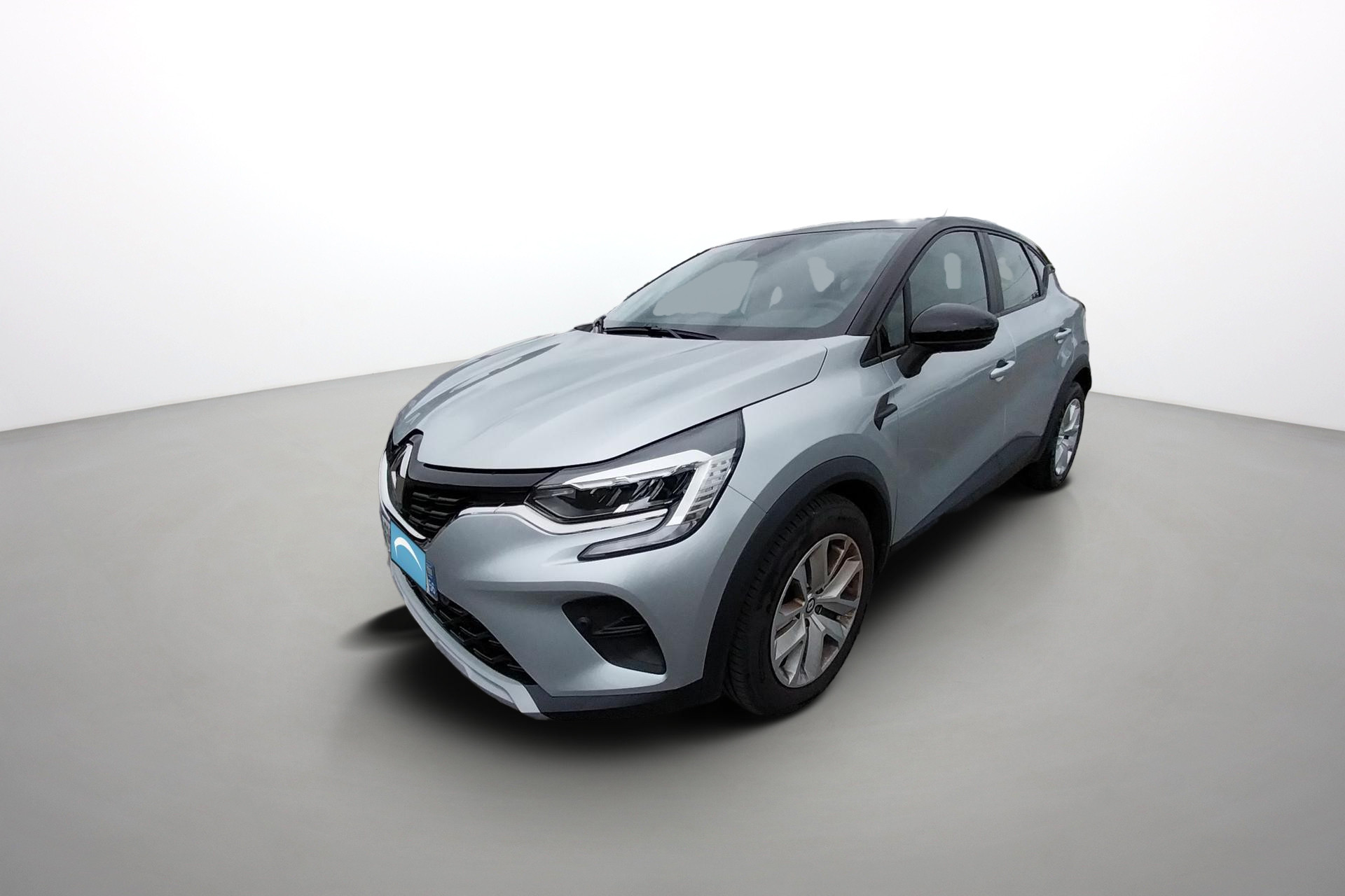 Renault Captur  TCe 90 - 21 occasion de 2022 en vente à Vannes