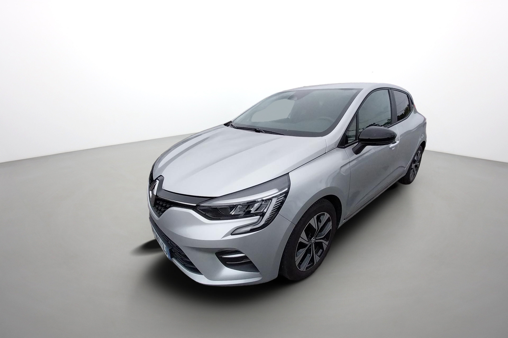 Renault Clio 5 Clio TCe 90 occasion de 2023 en vente à Vannes