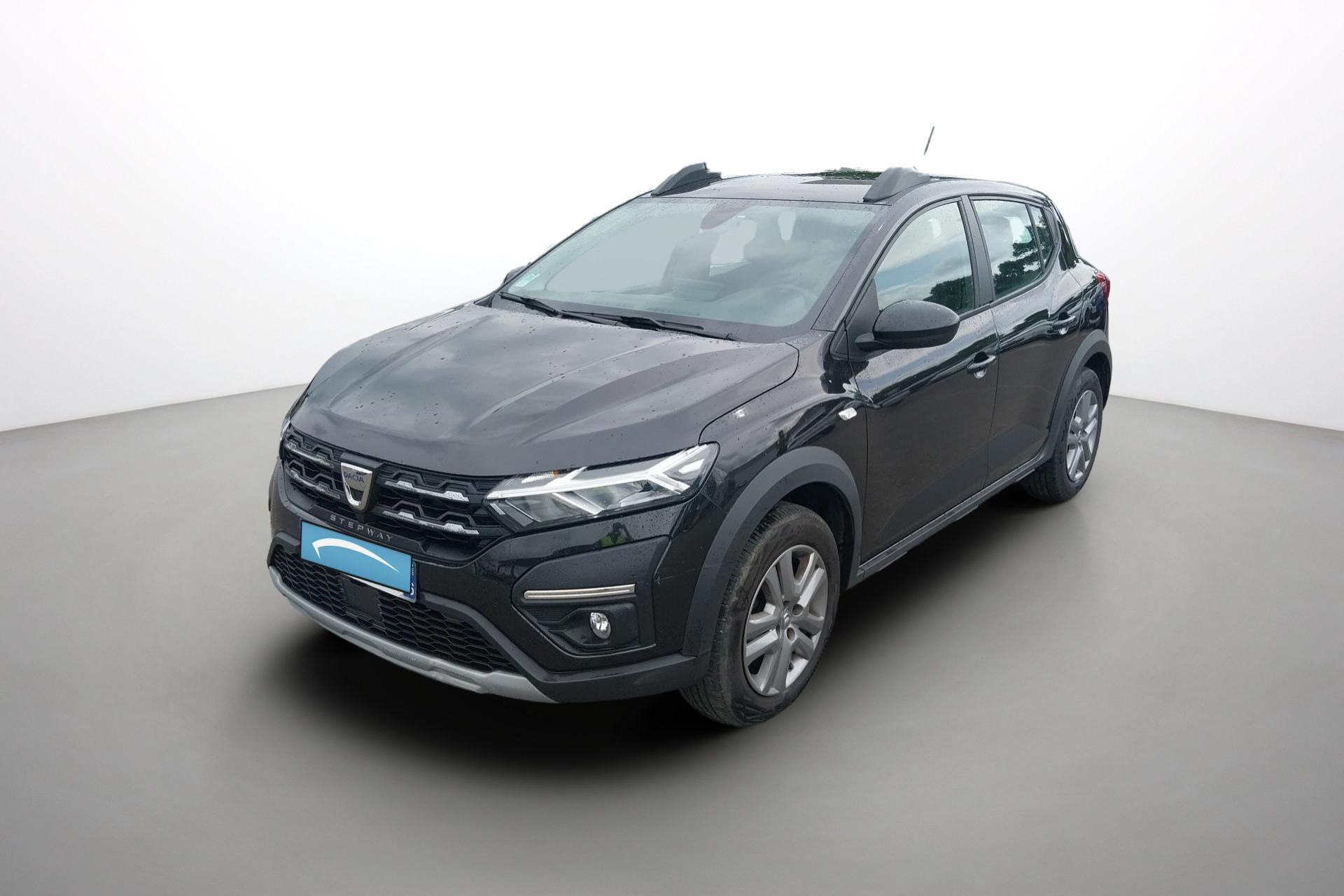 Dacia Sandero  TCe 90 - 22 occasion de 2022 en vente à Vannes