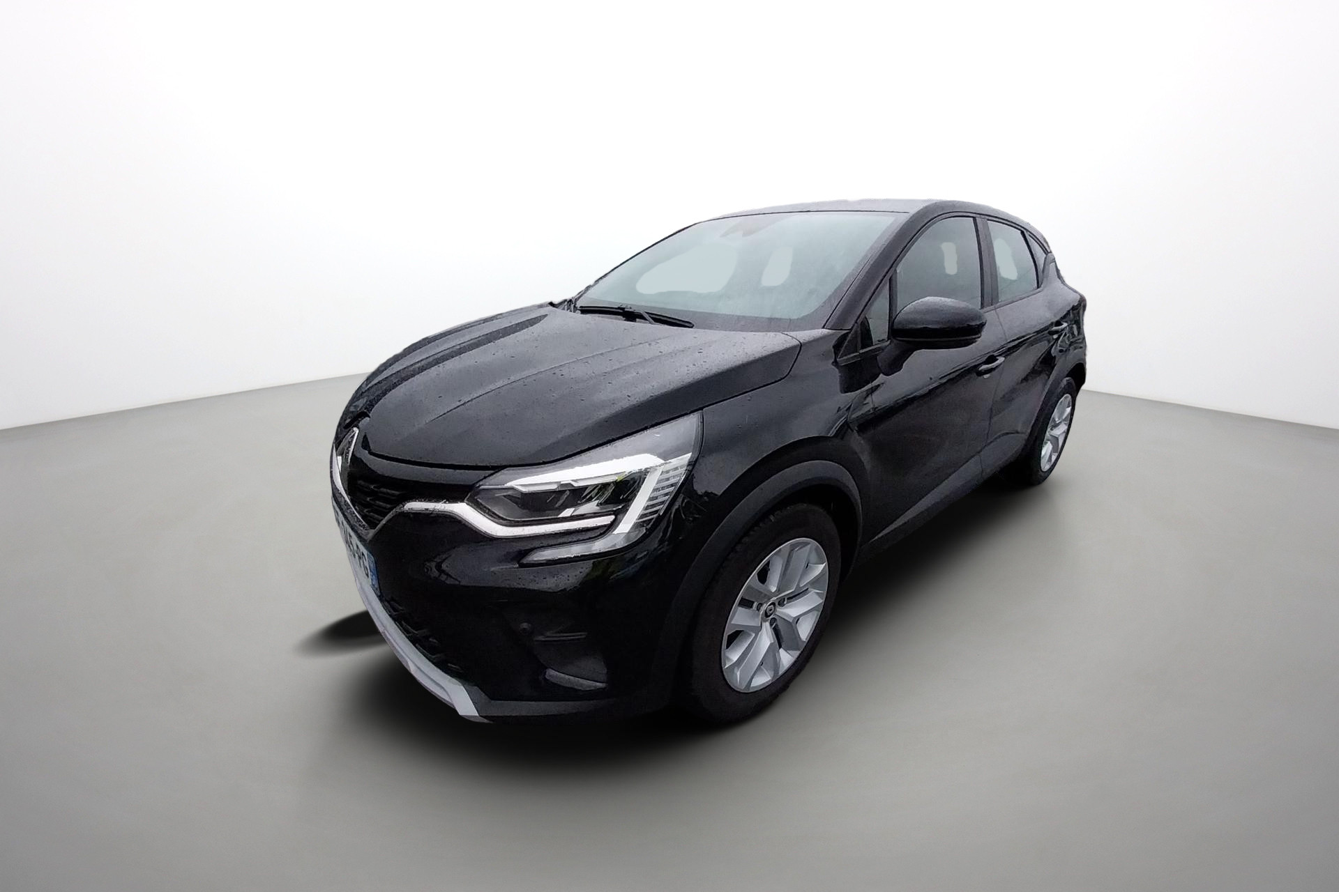 Renault Captur  TCe 90 - 21 occasion de 2022 en vente à Vannes