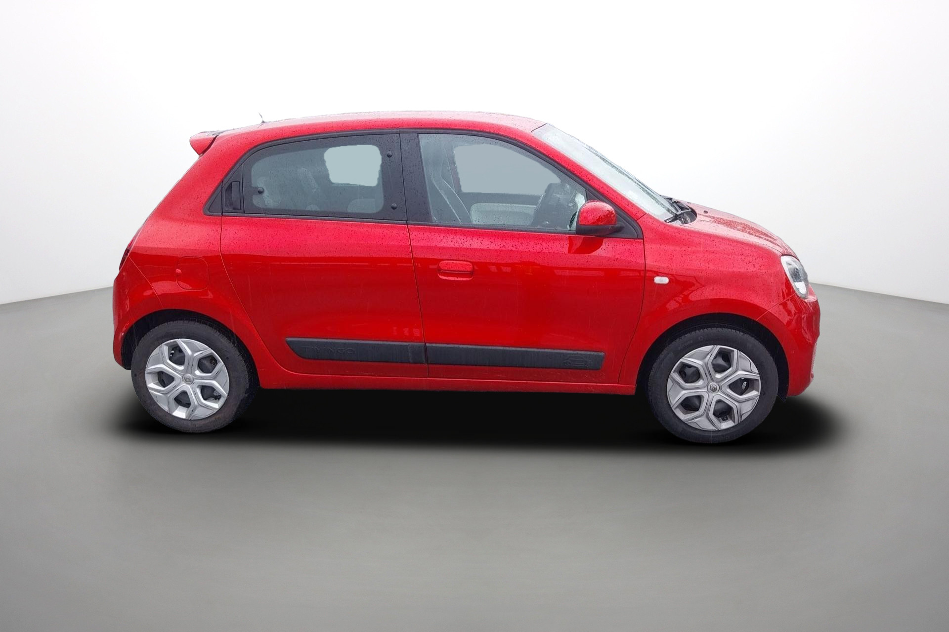 Vente en ligne Renault Twingo 3  SCe 75 - 20 au prix de 10 490 €