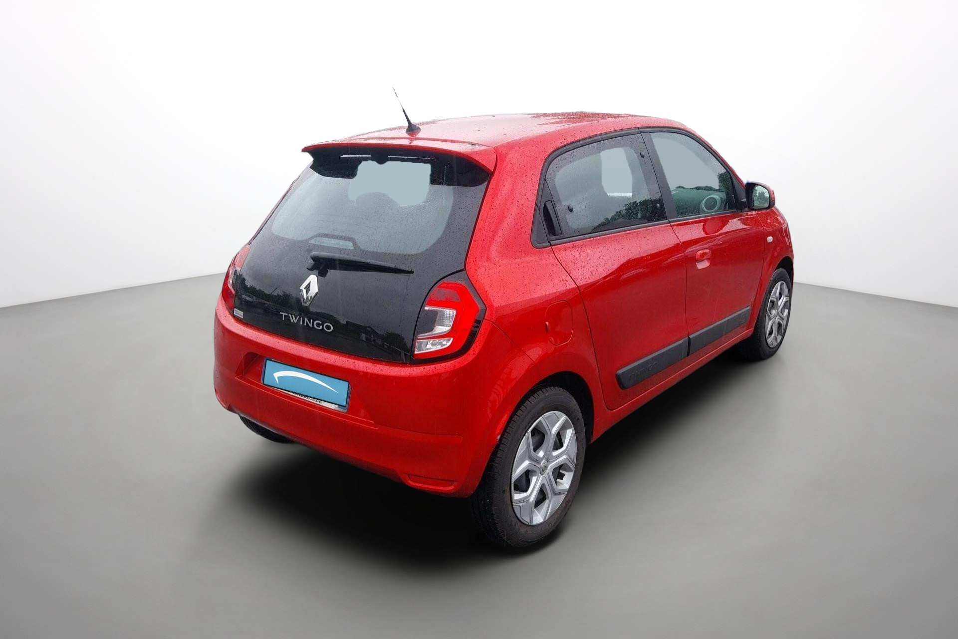 Vente en ligne Renault Twingo 3  SCe 75 - 20 au prix de 10 490 €