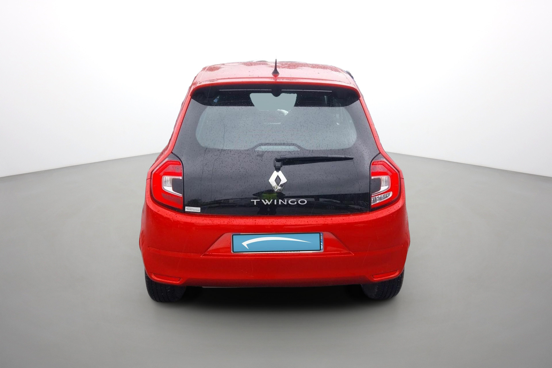 Vente en ligne Renault Twingo 3  SCe 75 - 20 au prix de 10 490 €