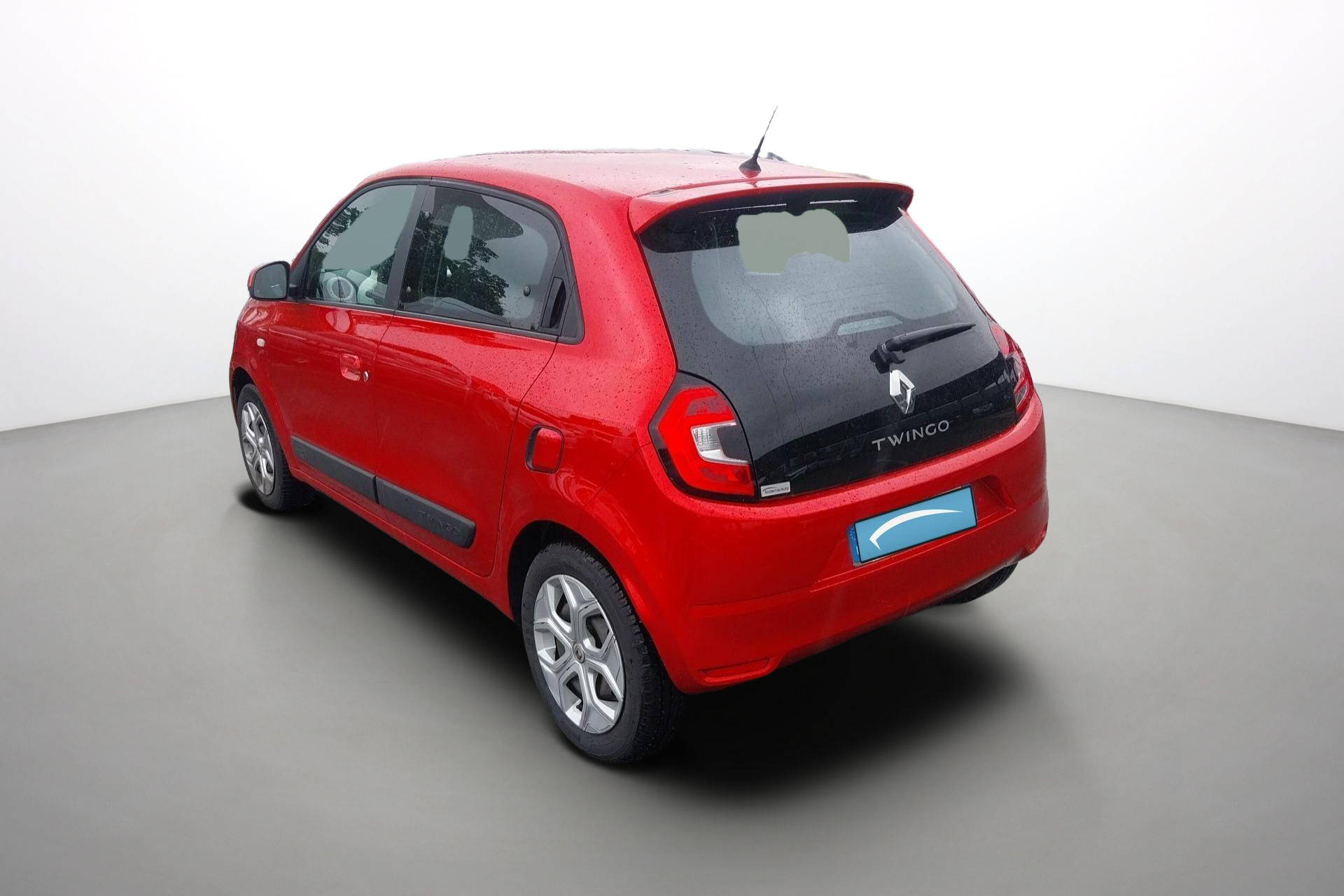 Vente en ligne Renault Twingo 3  SCe 75 - 20 au prix de 10 490 €