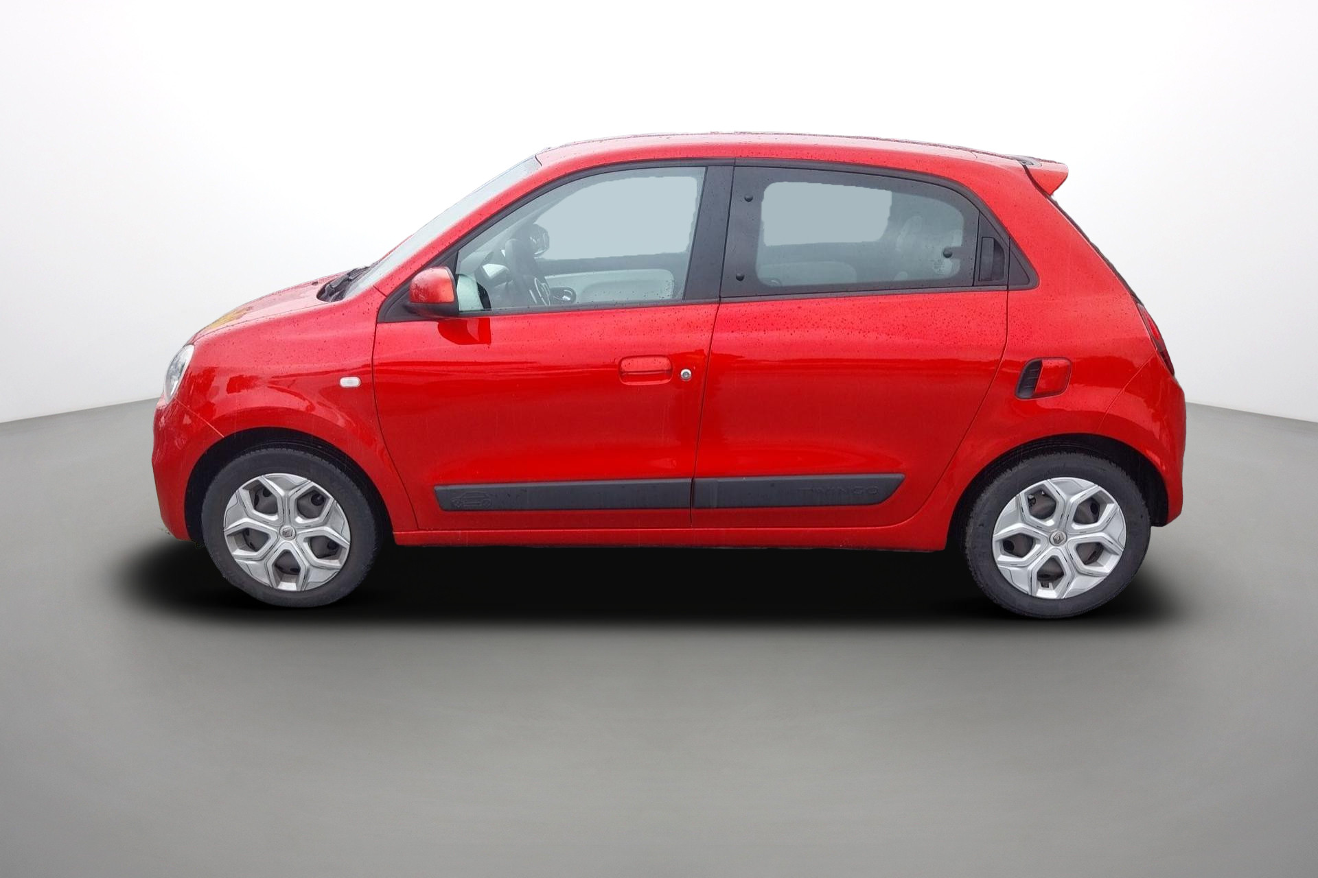 Vente en ligne Renault Twingo 3  SCe 75 - 20 au prix de 10 490 €
