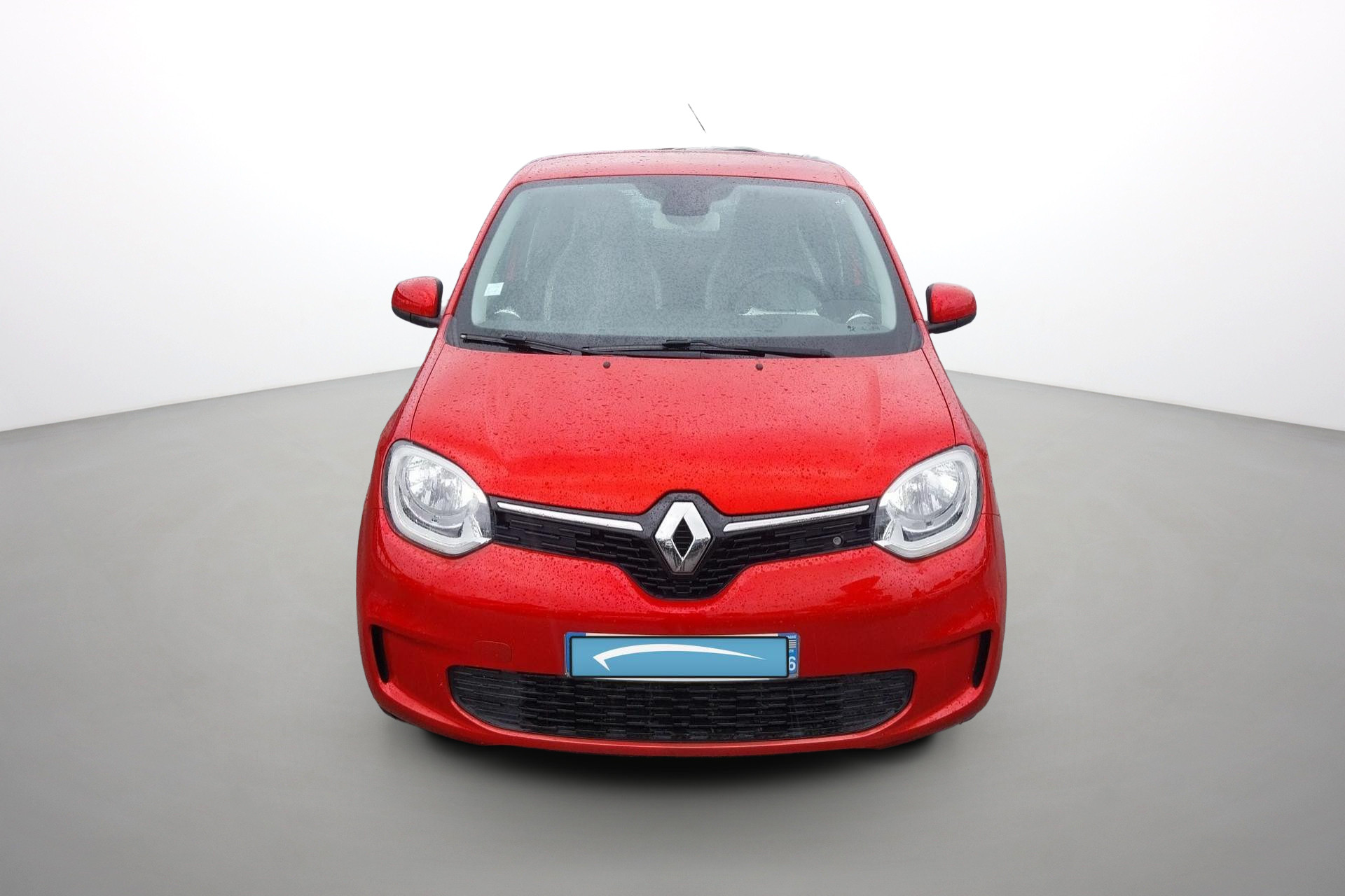 Vente en ligne Renault Twingo 3  SCe 75 - 20 au prix de 10 490 €