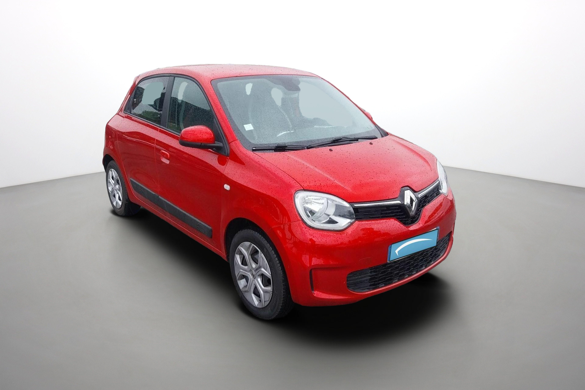 Vente en ligne Renault Twingo 3  SCe 75 - 20 au prix de 10 490 €