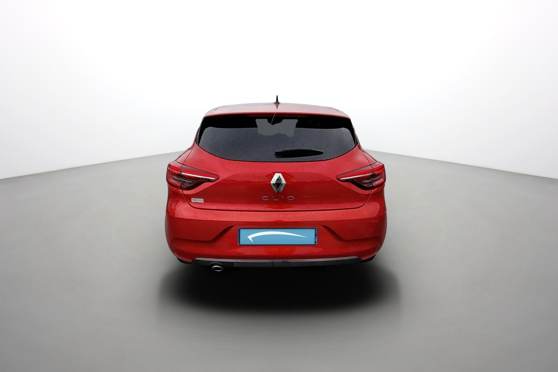 Vente en ligne Renault Clio 5 Clio TCe 90 au prix de 15 270 €