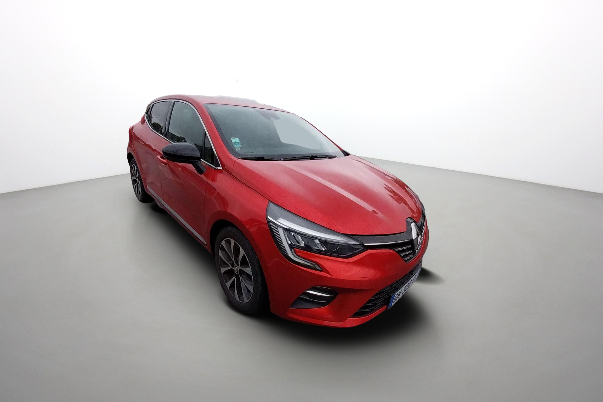 Vente en ligne Renault Clio 5 Clio TCe 90 au prix de 15 270 €