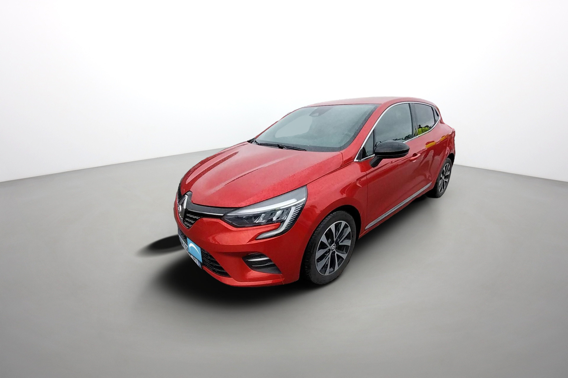 Renault Clio 5 Clio TCe 90 occasion de 2023 en vente à Vannes