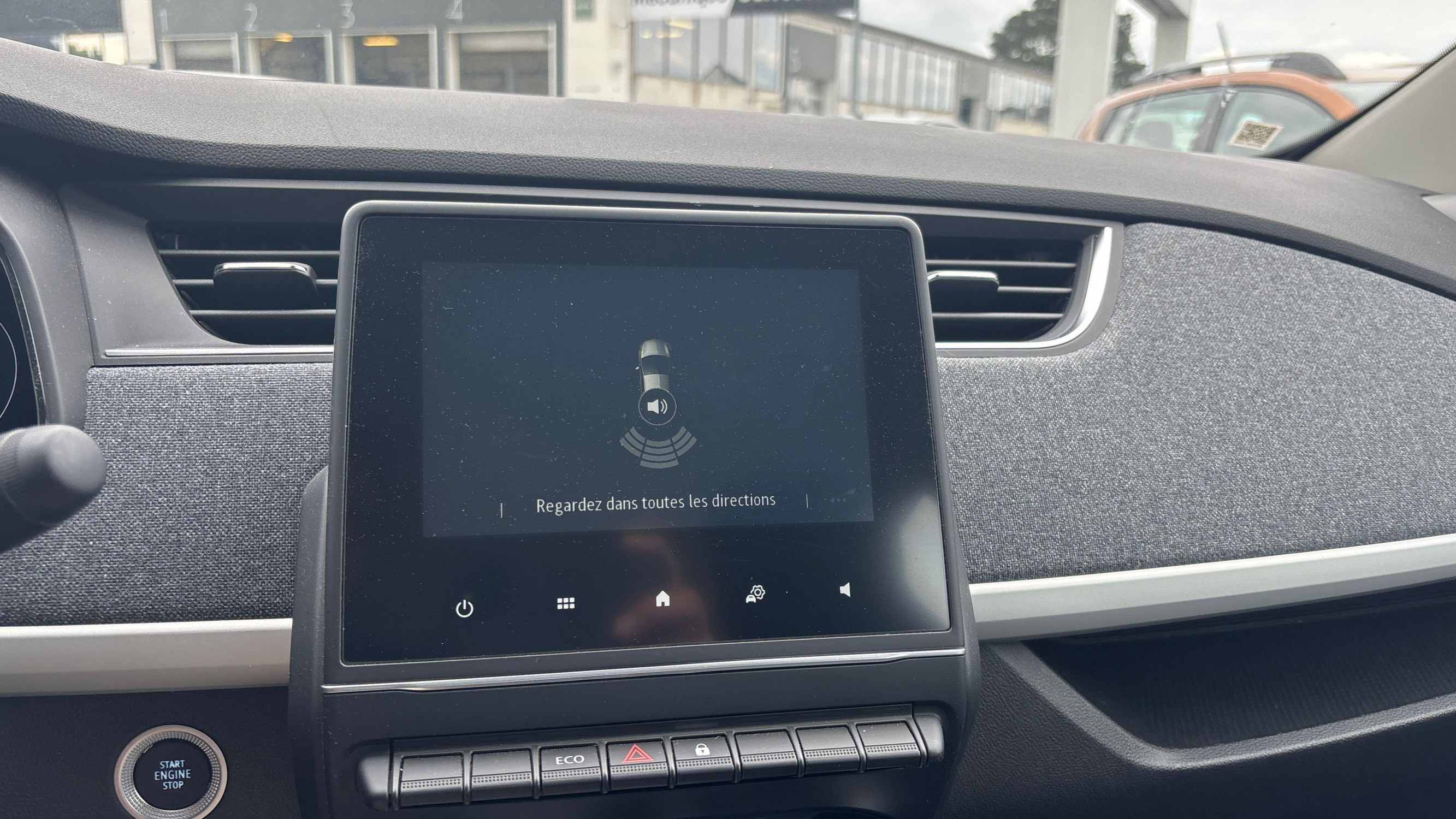 Vente en ligne Renault Zoé Zoe R110 - MY22 au prix de 18 990 €
