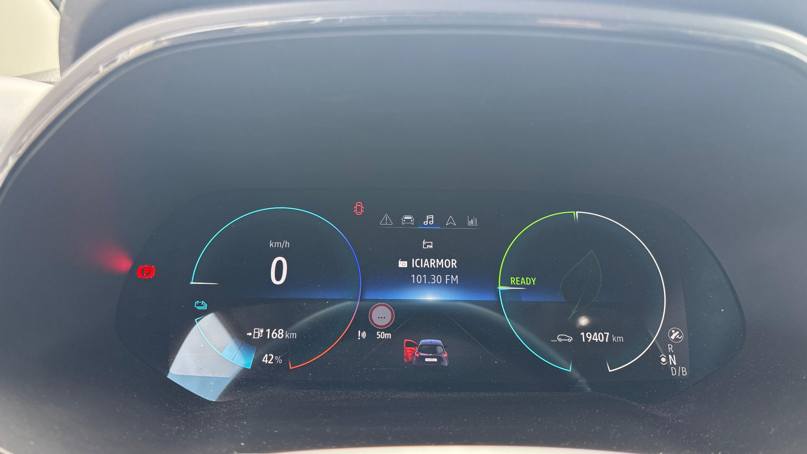 Vente en ligne Renault Zoé Zoe R110 - MY22 au prix de 18 990 €