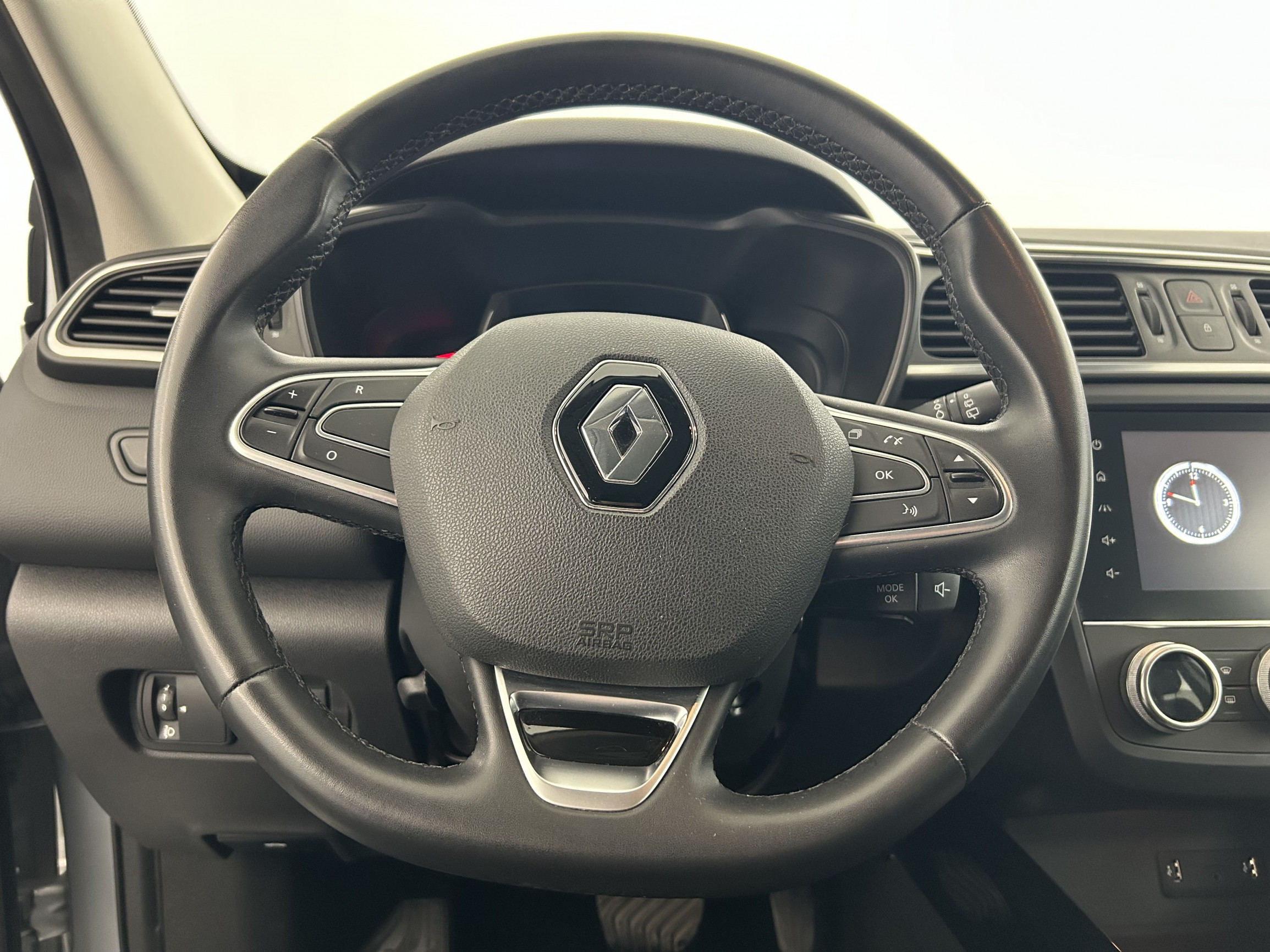 Vente en ligne Renault Kadjar  Blue dCi 115 EDC au prix de 14 290 €