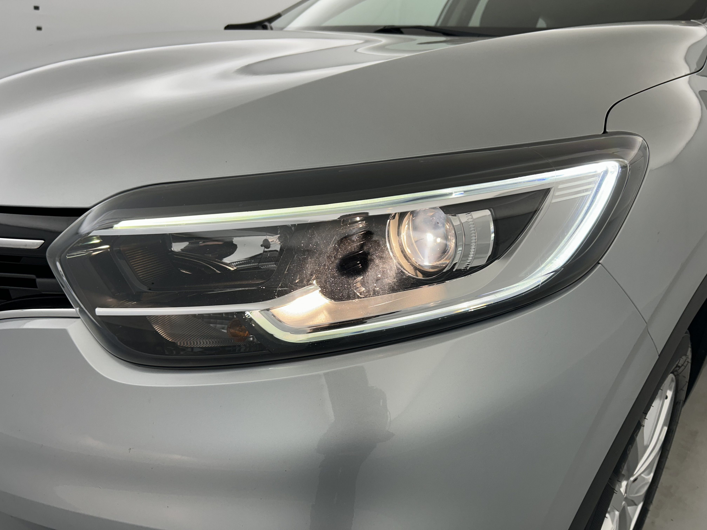 Vente en ligne Renault Kadjar  Blue dCi 115 EDC au prix de 14 290 €